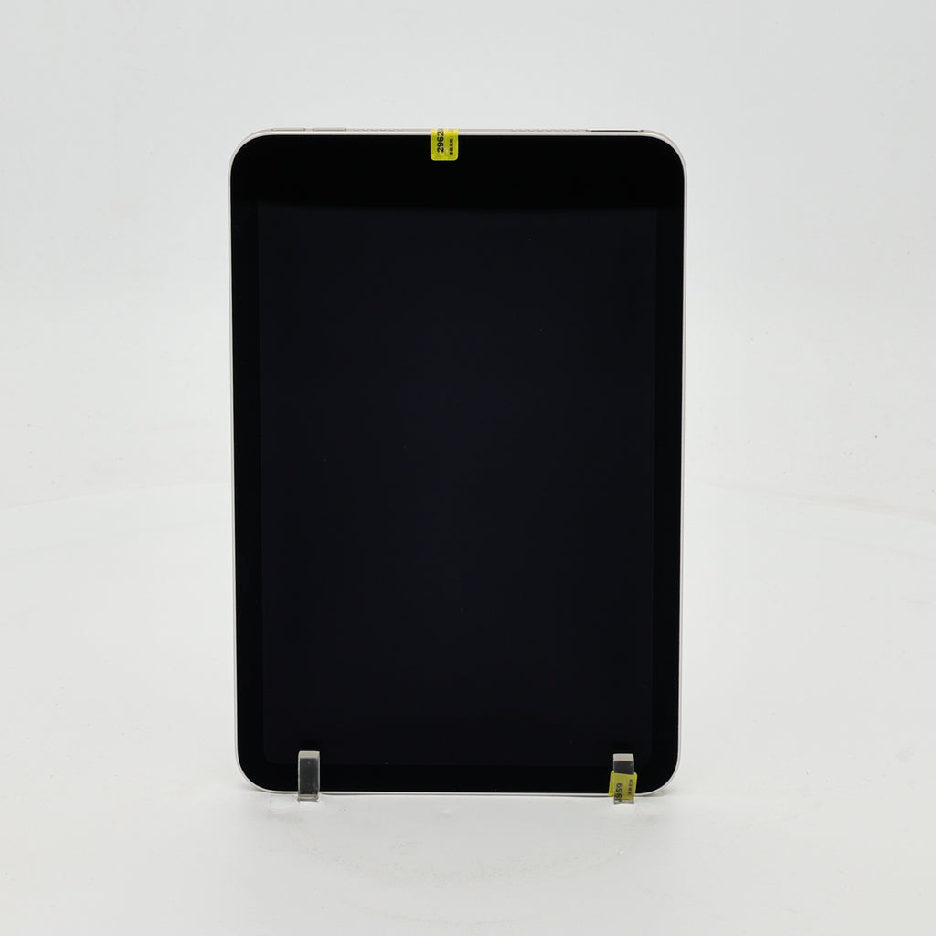 99新 Apple iPad mini6 256G 星光色 WIFI