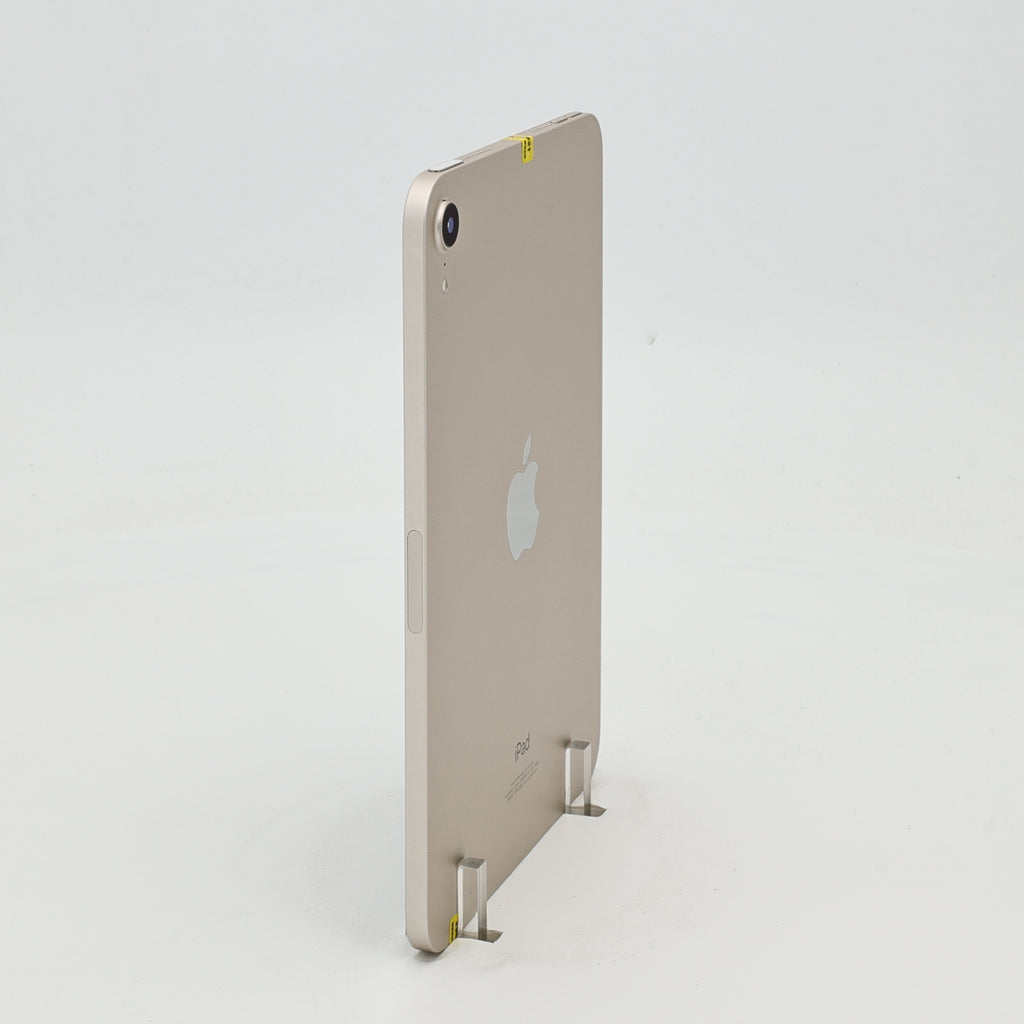 99新 Apple iPad mini6 256G 星光色 WIFI