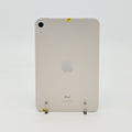 99新 Apple iPad mini6 256G 星光色 WIFI
