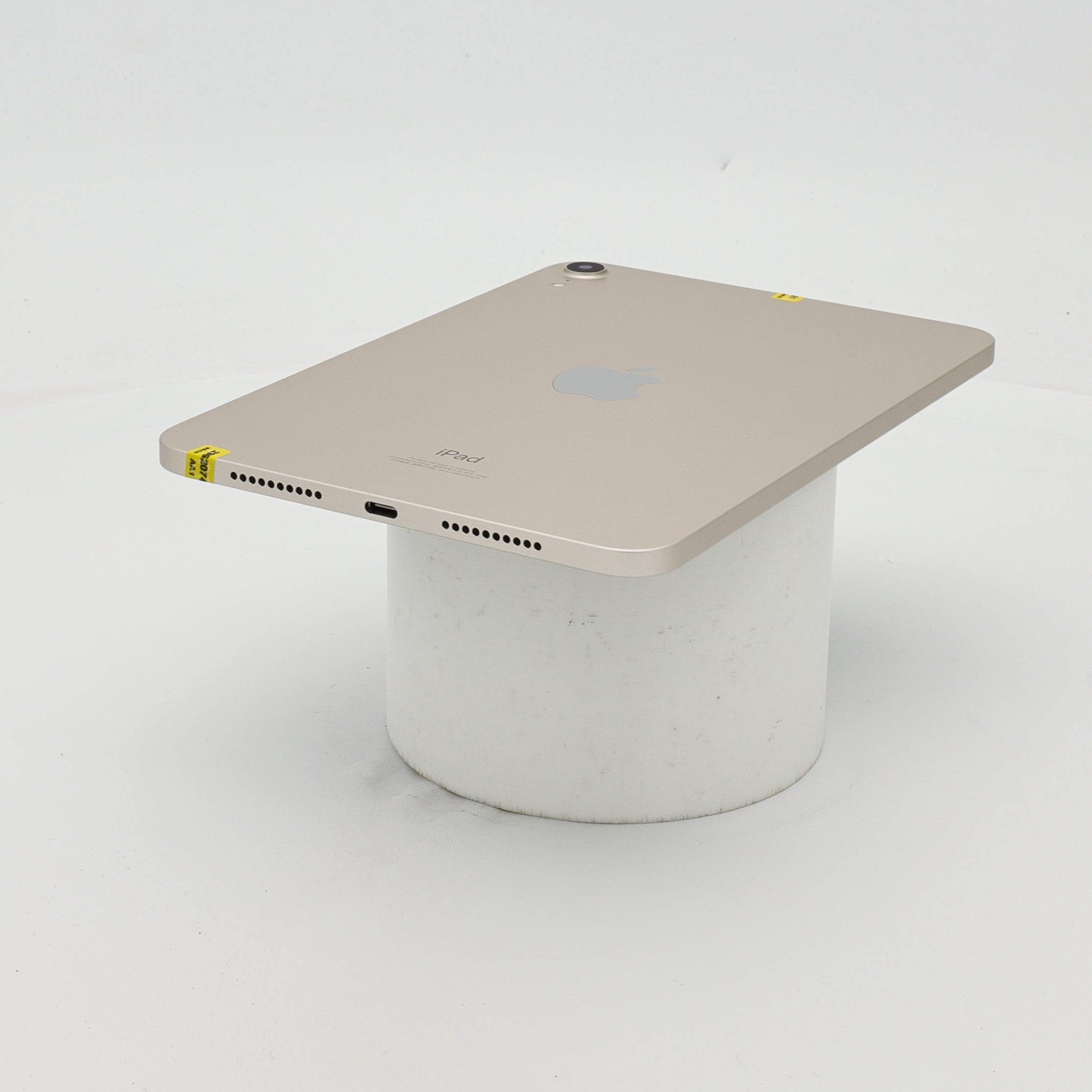99新 Apple iPad mini6 256G 星光色 WIFI