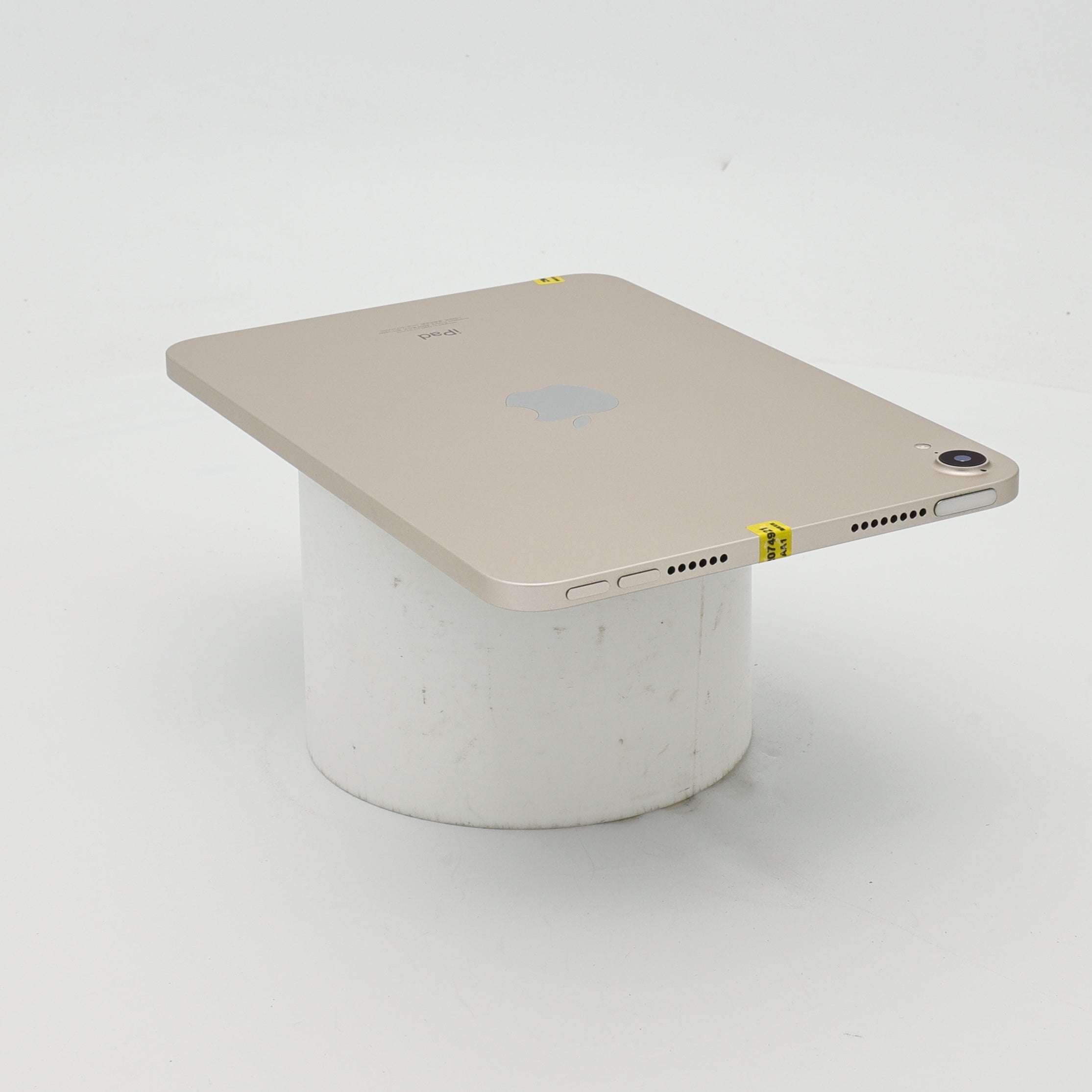 99新 Apple iPad mini6 256G 星光色 WIFI