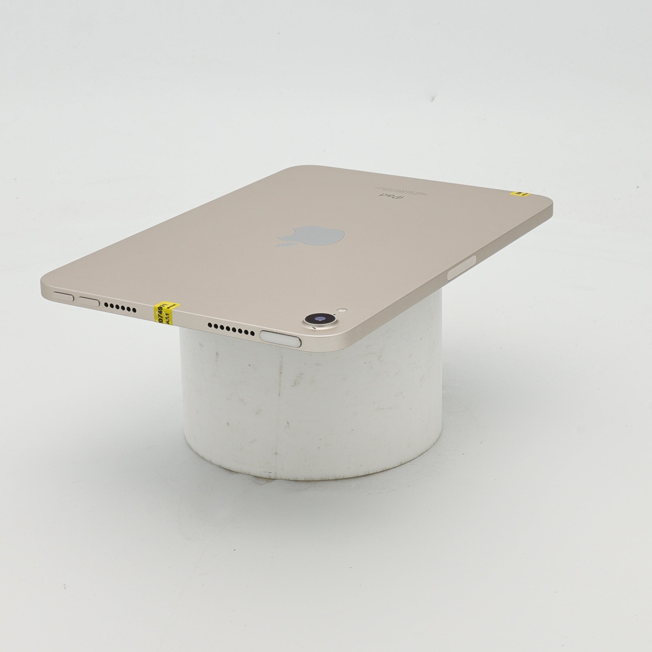 99新 Apple iPad mini6 256G 星光色 WIFI