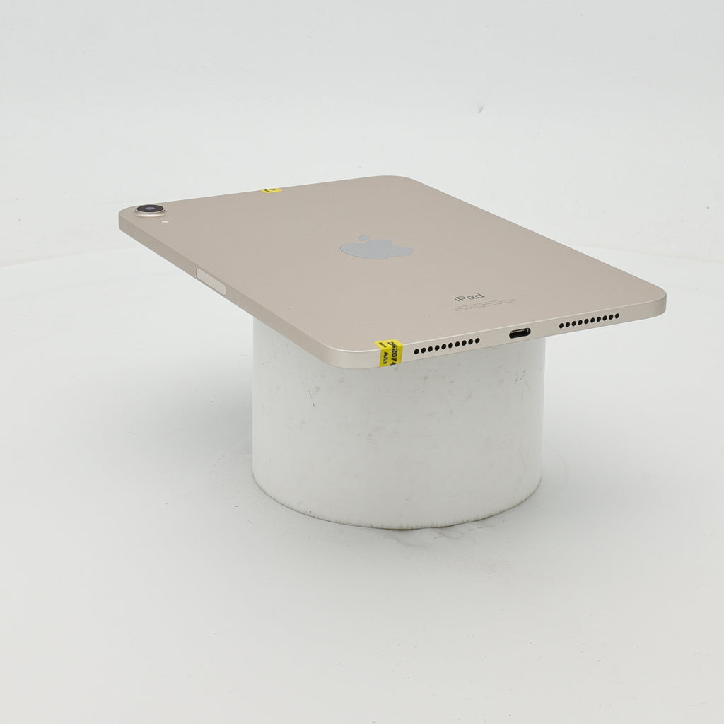 99新 Apple iPad mini6 256G 星光色 WIFI