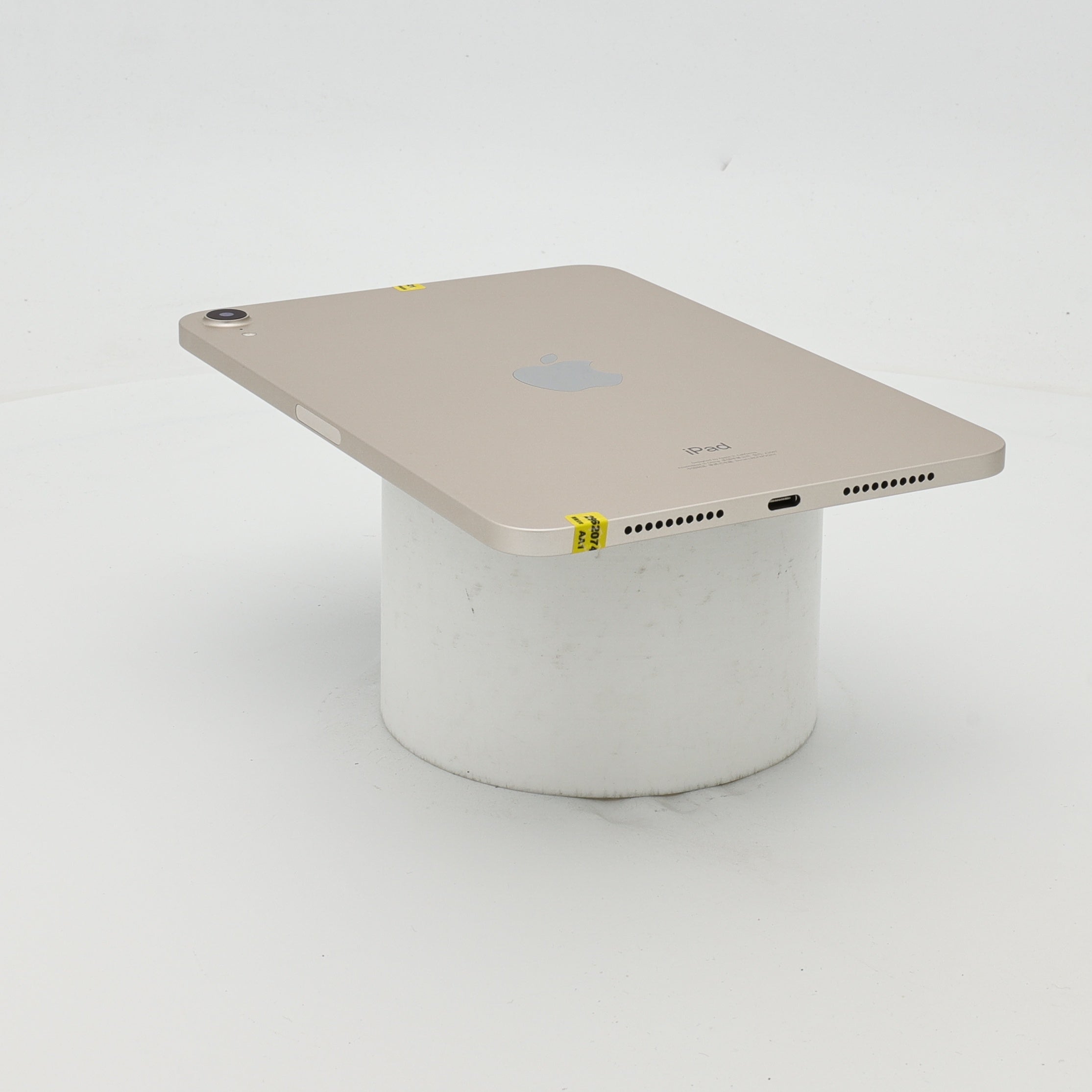 99新 Apple iPad mini6 256G 星光色 WIFI