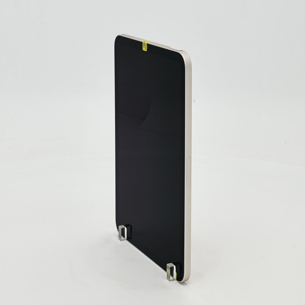 99新 Apple iPad mini6 256G 星光色 WIFI