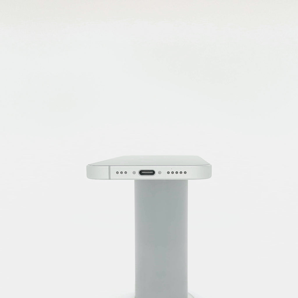95新 Apple iPhone 16 128G 白色 中國大陸版