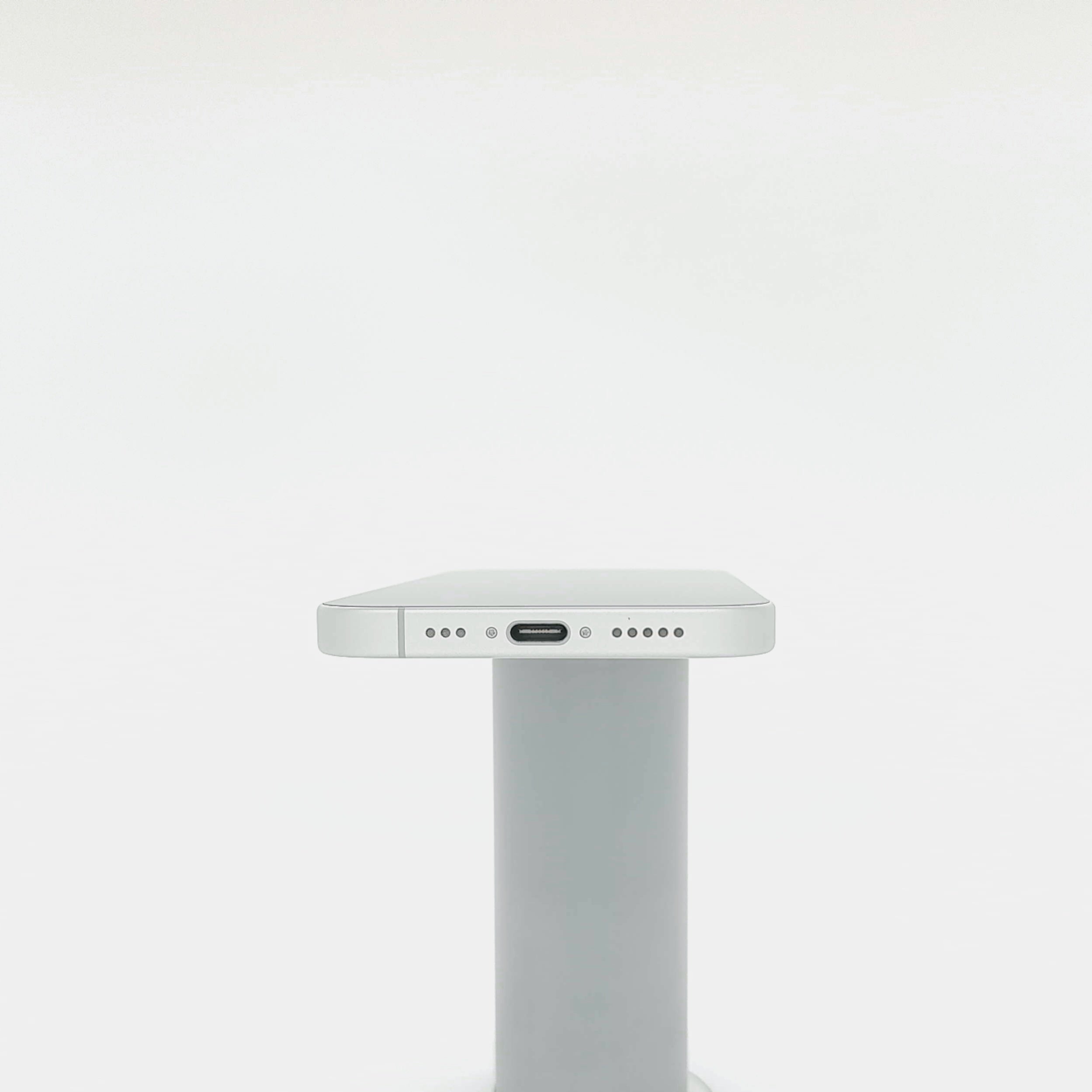 95新 Apple iPhone 16 128G 白色 中國大陸版