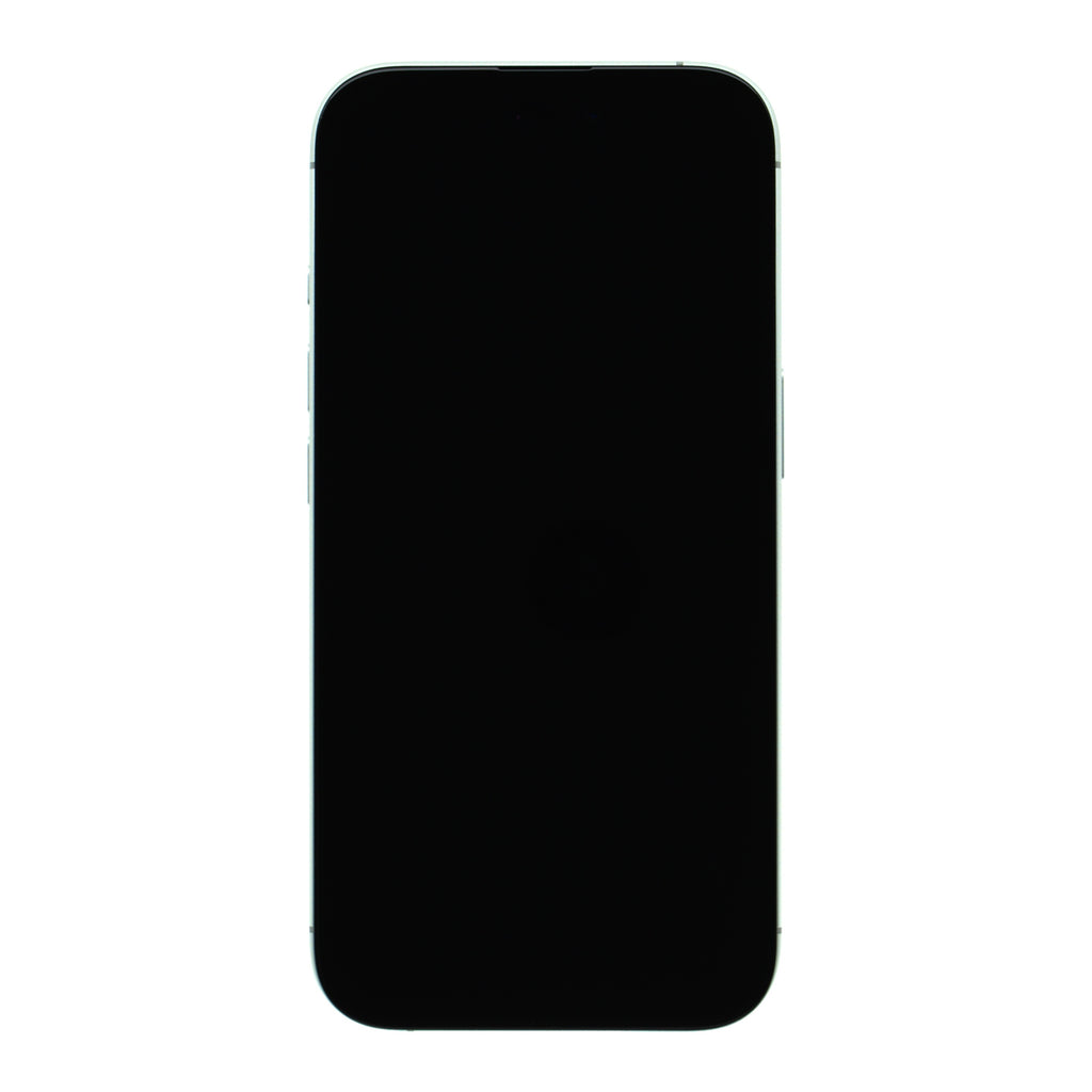 95新 Apple iPhone 16 128G 白色 中國大陸版