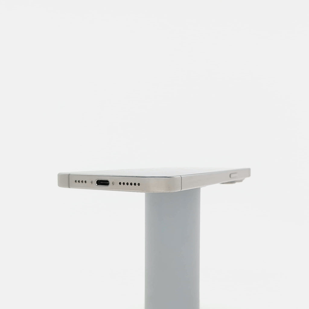 95新 Apple iPhone 15 Pro Max 256G 原色鈦金屬 中國大陸版