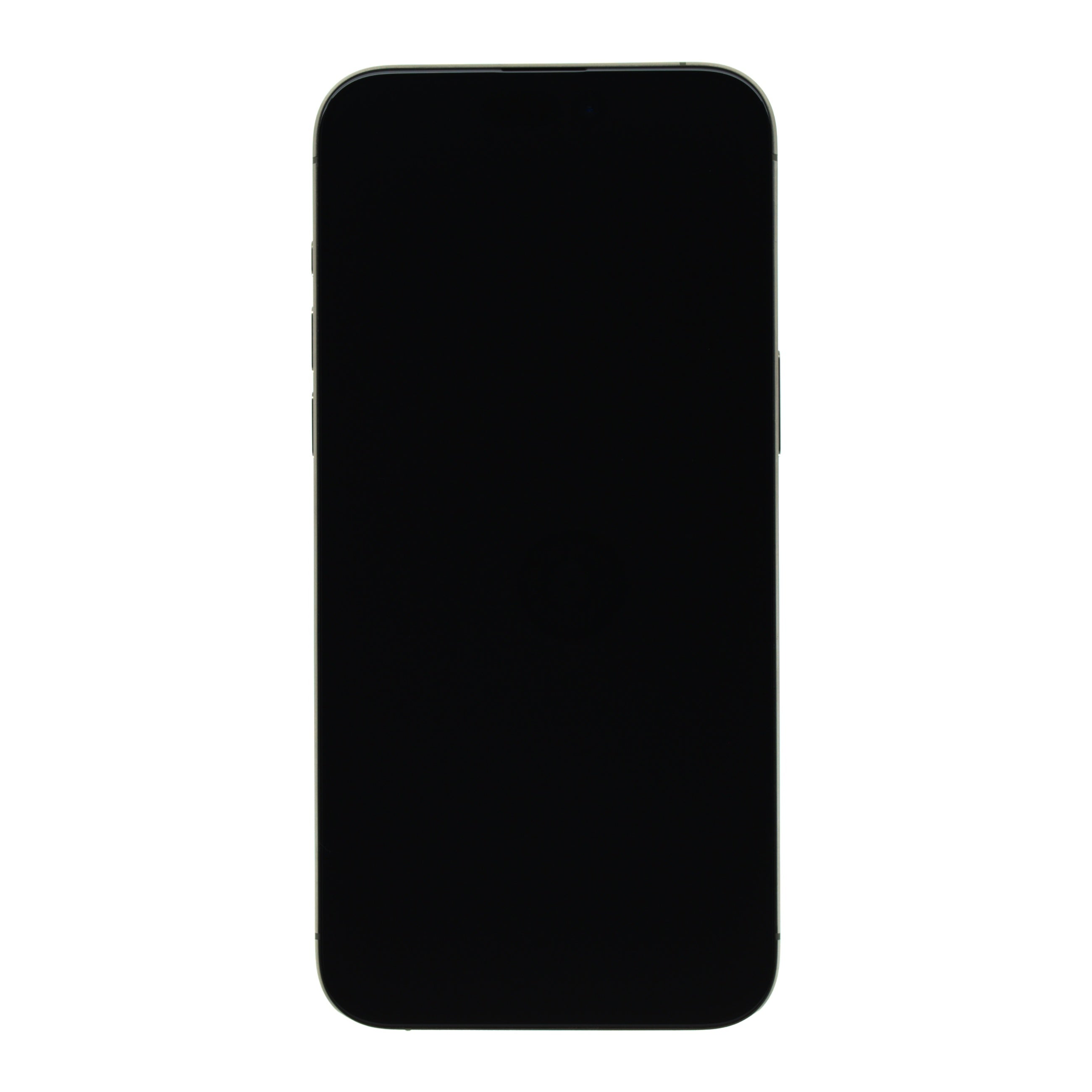 95新 Apple iPhone 15 Pro Max 256G 原色鈦金屬 中國大陸版