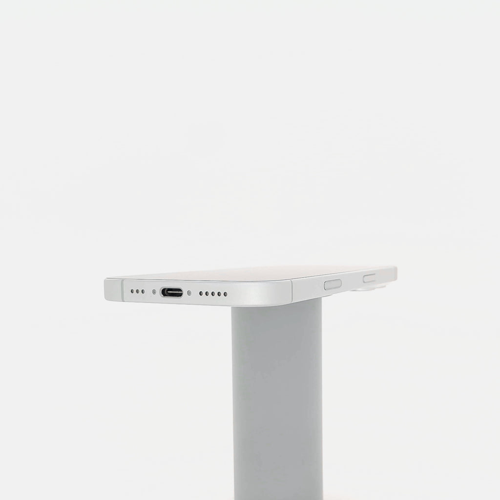 99新 Apple iPhone 17 256G 白色 中國大陸版