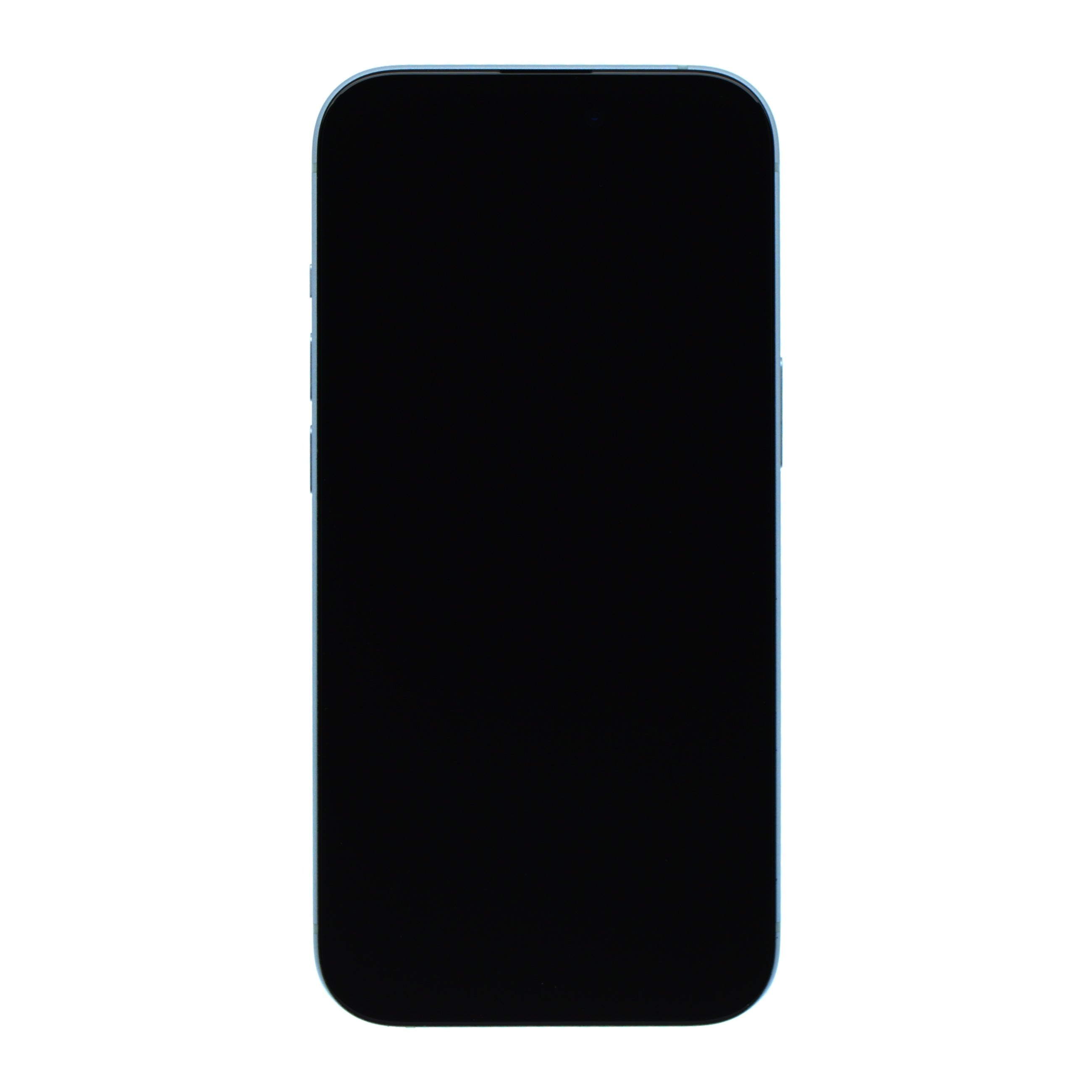 95新 Apple iPhone 15 128G 藍色 中國大陸版