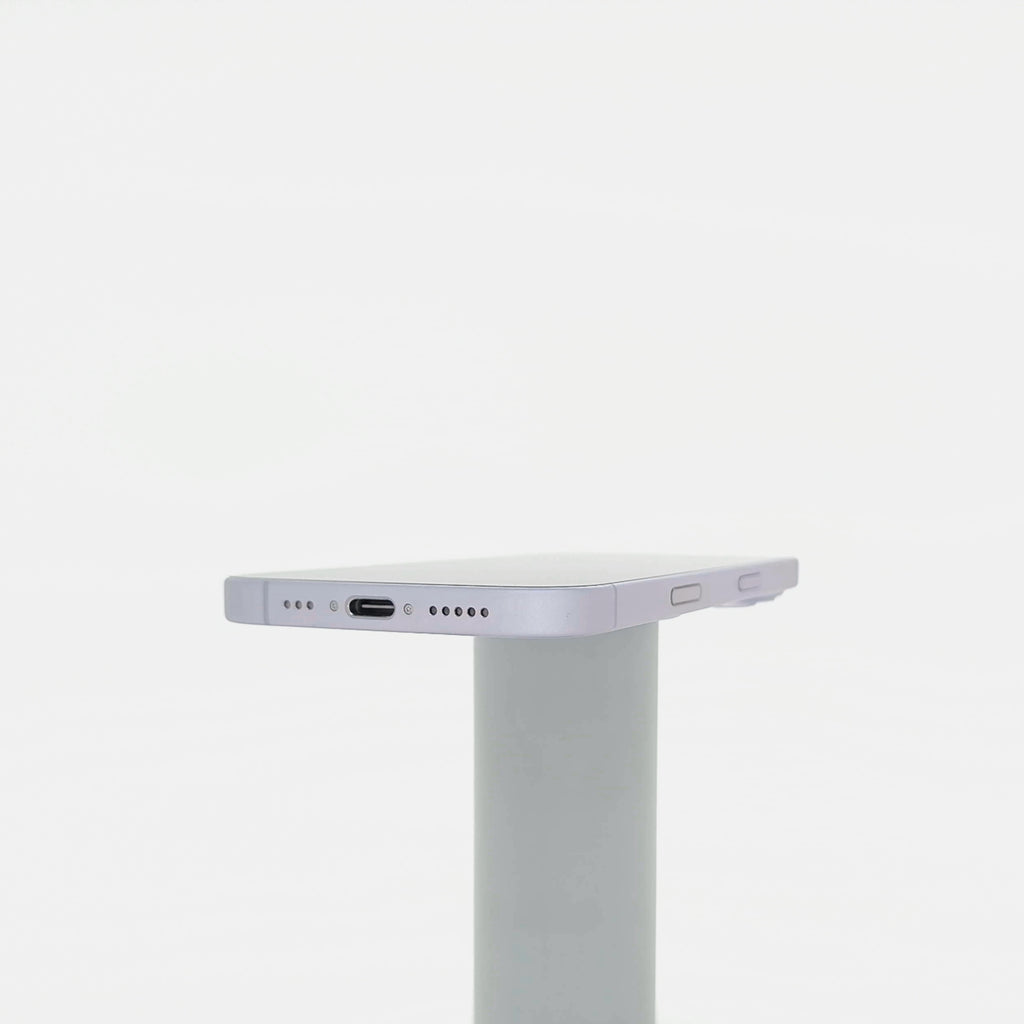 99新 Apple iPhone 17 256G 薰衣草紫色 中國大陸版