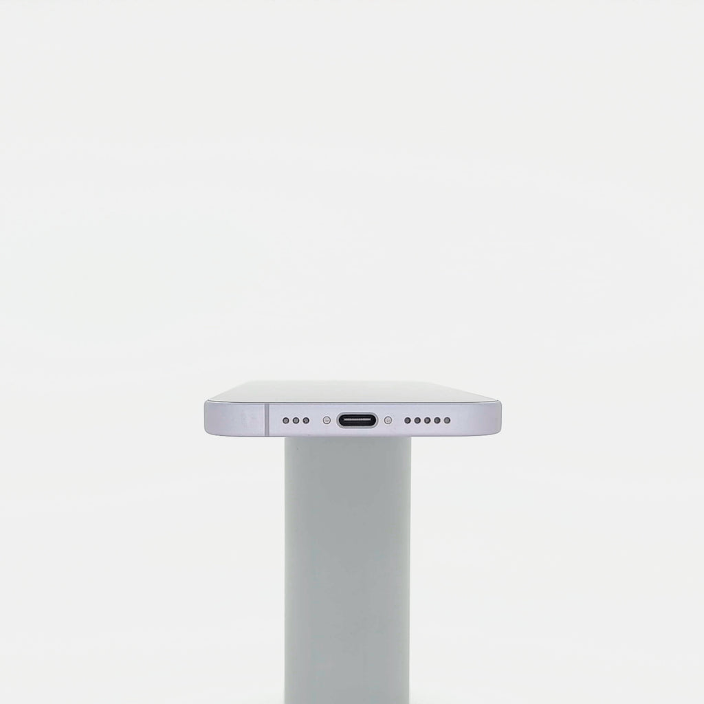 99新 Apple iPhone 17 256G 薰衣草紫色 中國大陸版
