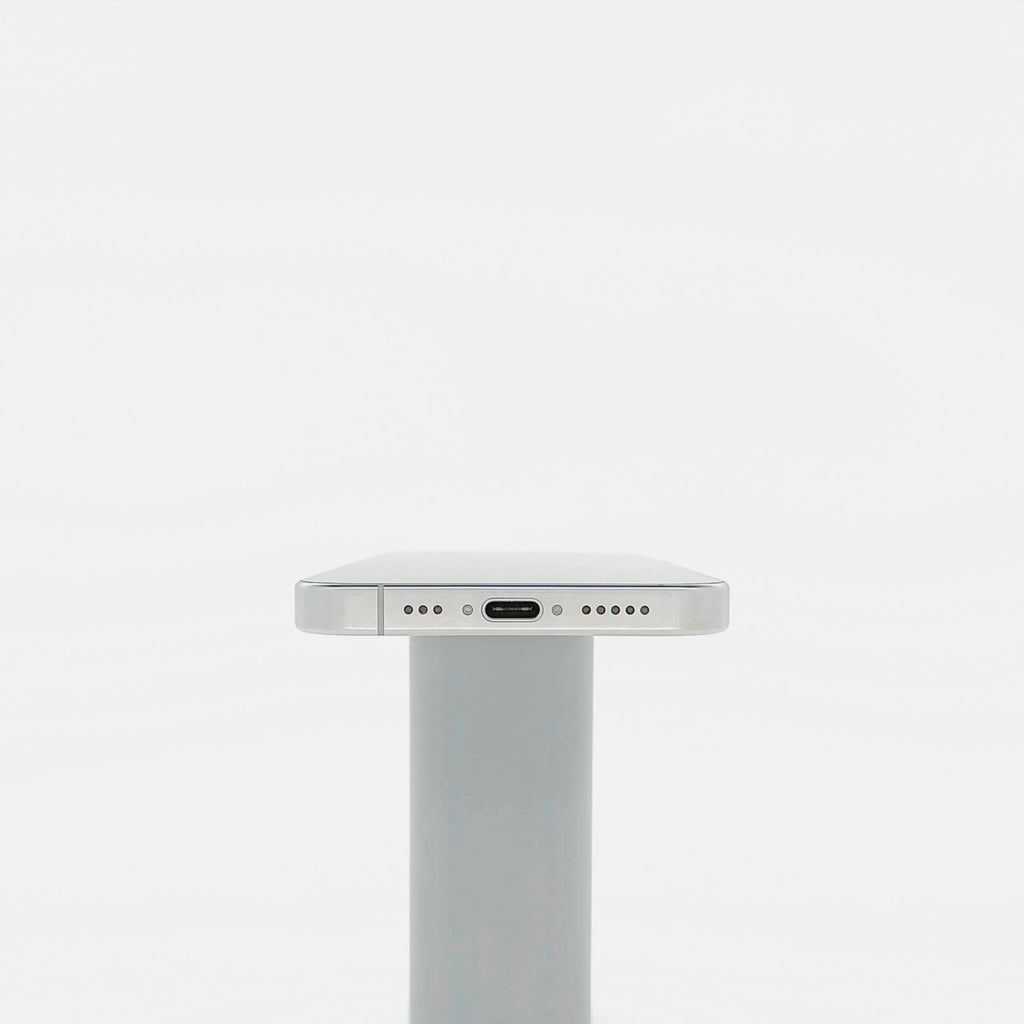 99新 Apple iPhone 16 Pro 128G 白色鈦金屬 中國大陸版