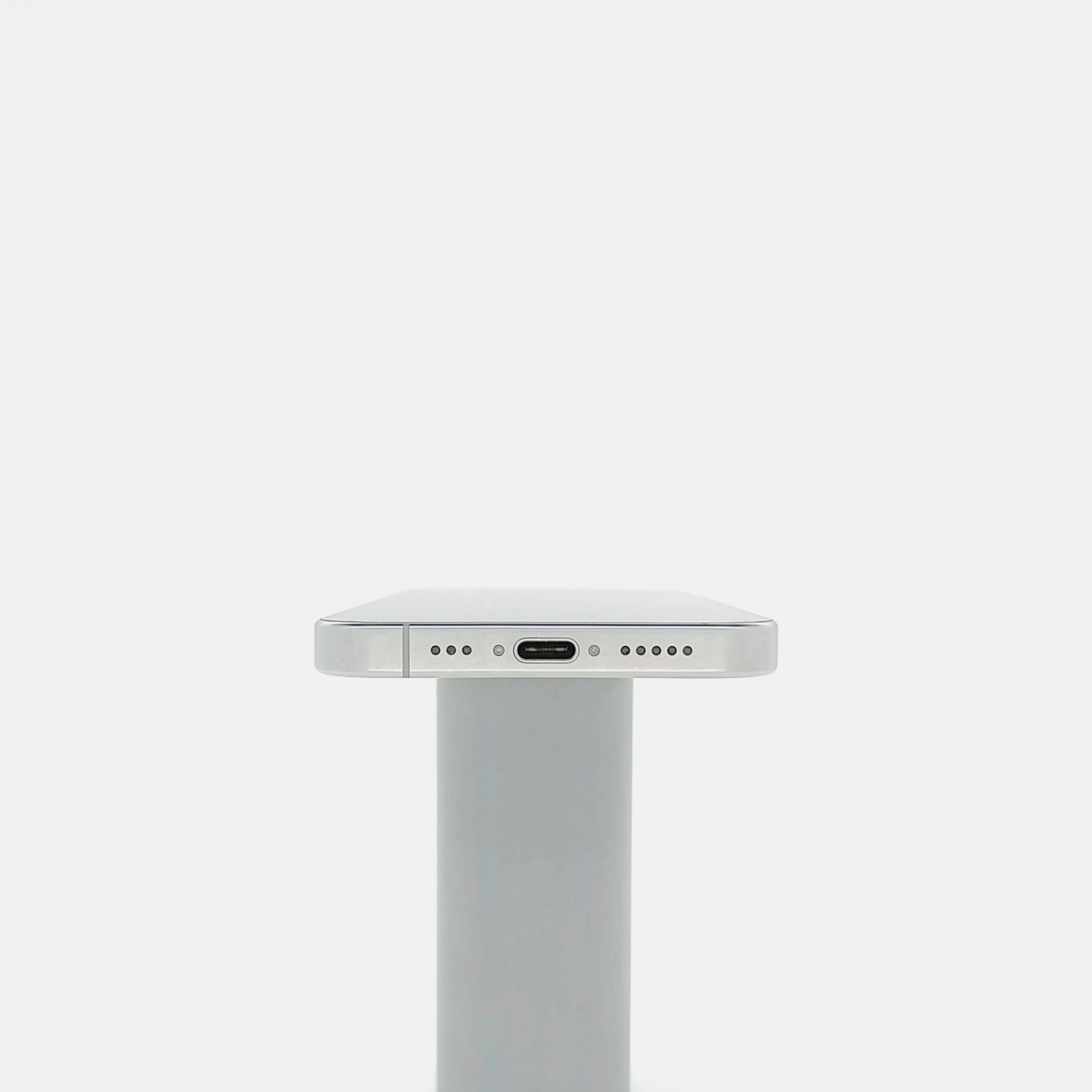 99新 Apple iPhone 16 Pro 128G 白色鈦金屬 中國大陸版