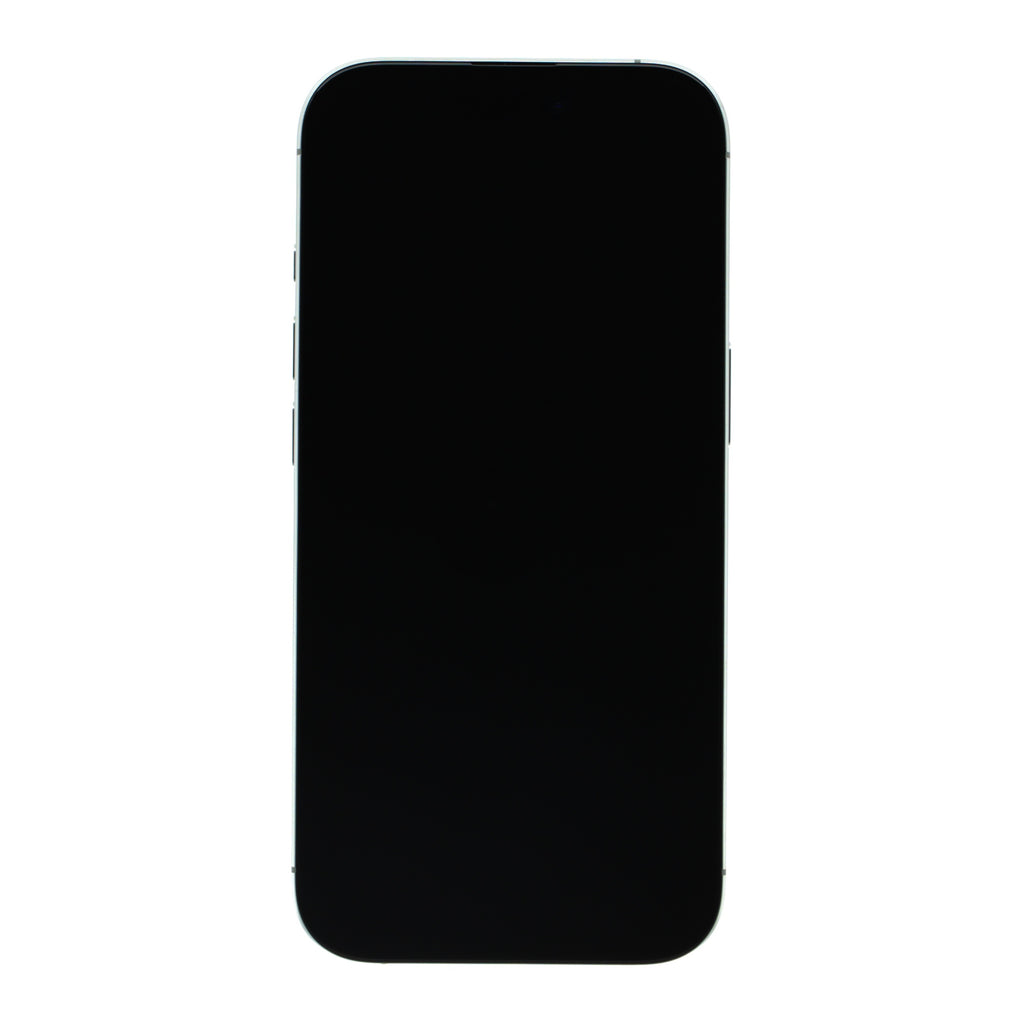 99新 Apple iPhone 16 Pro 128G 白色鈦金屬 中國大陸版