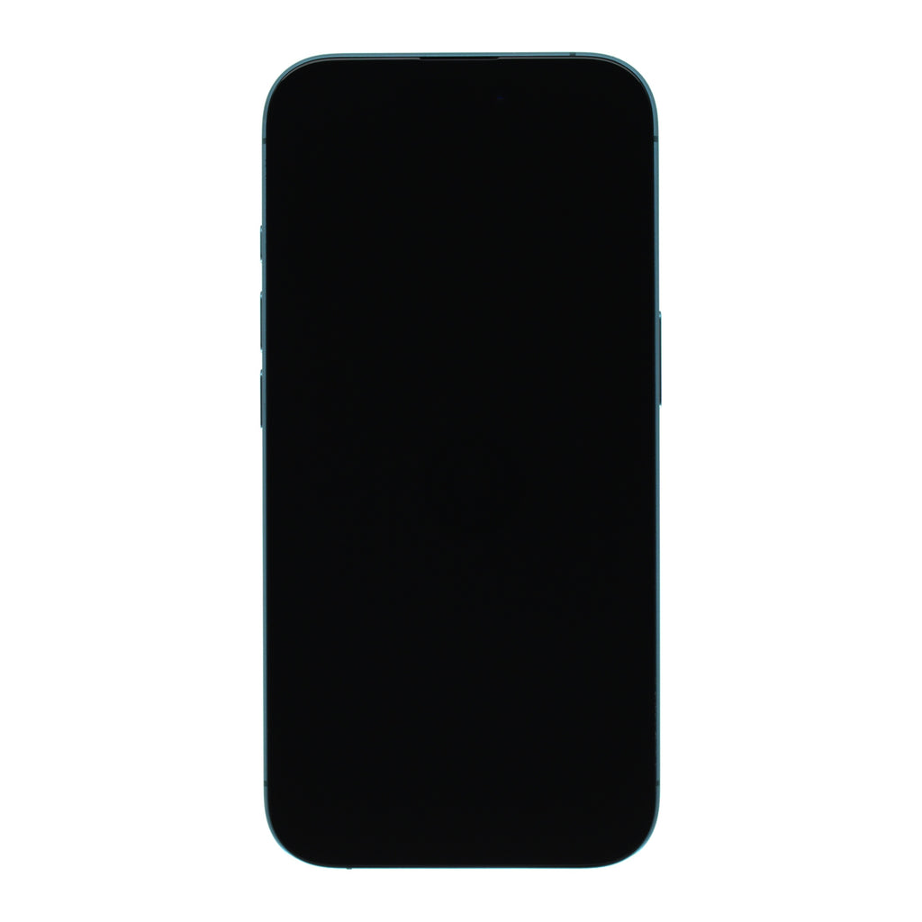 95新 Apple iPhone 16 256G 深青色 中國大陸版