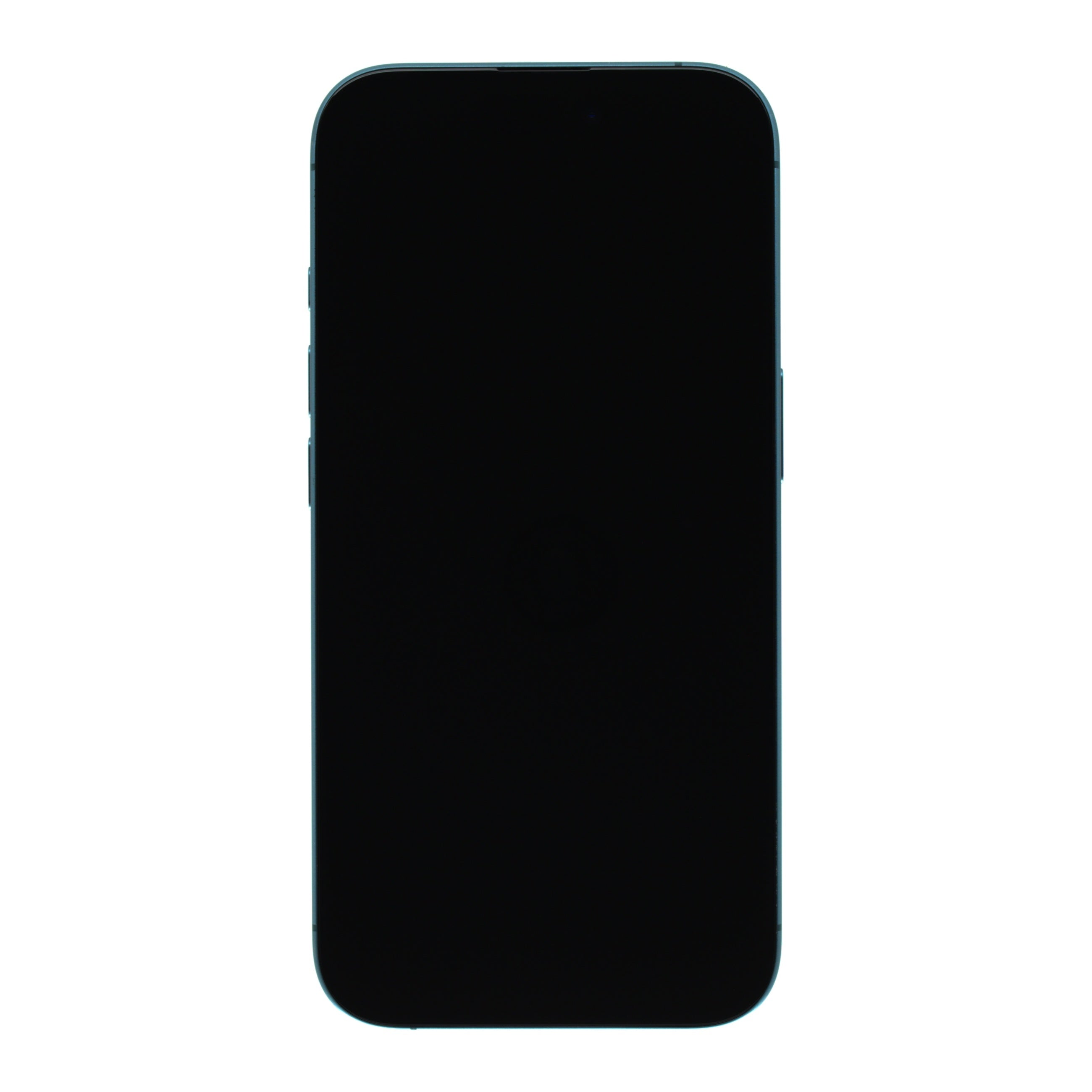 95新 Apple iPhone 16 256G 深青色 中國大陸版