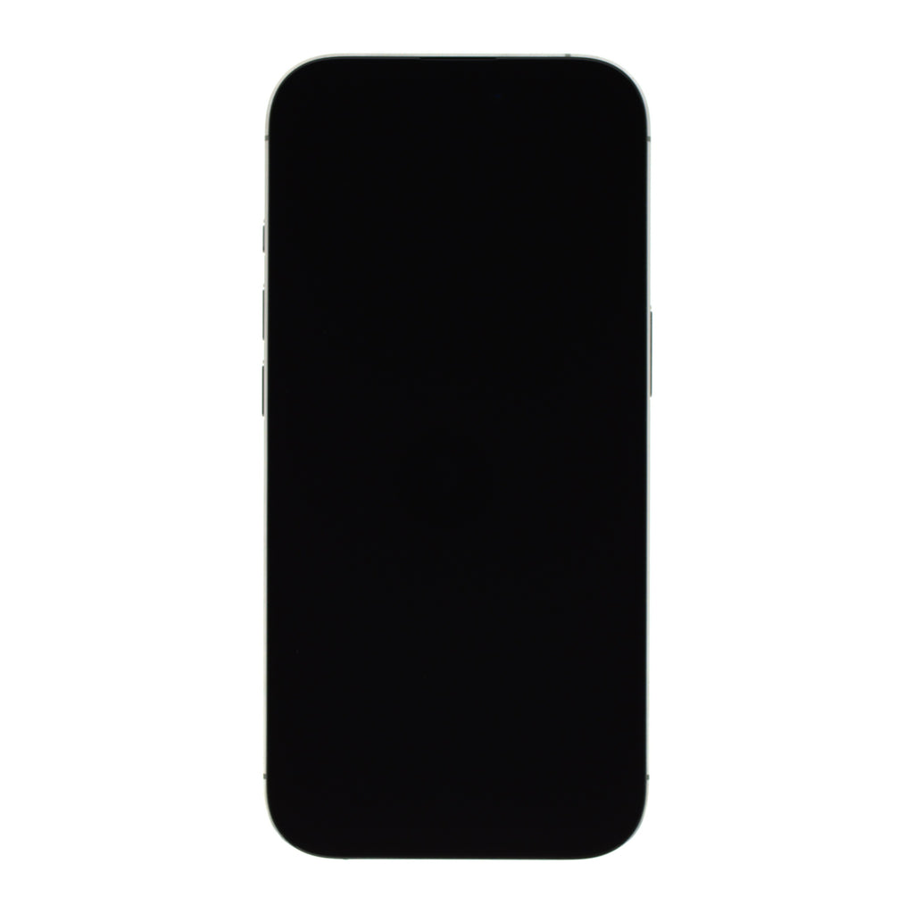 95新 Apple iPhone 16 Pro 128G 白色鈦金屬 中國大陸版