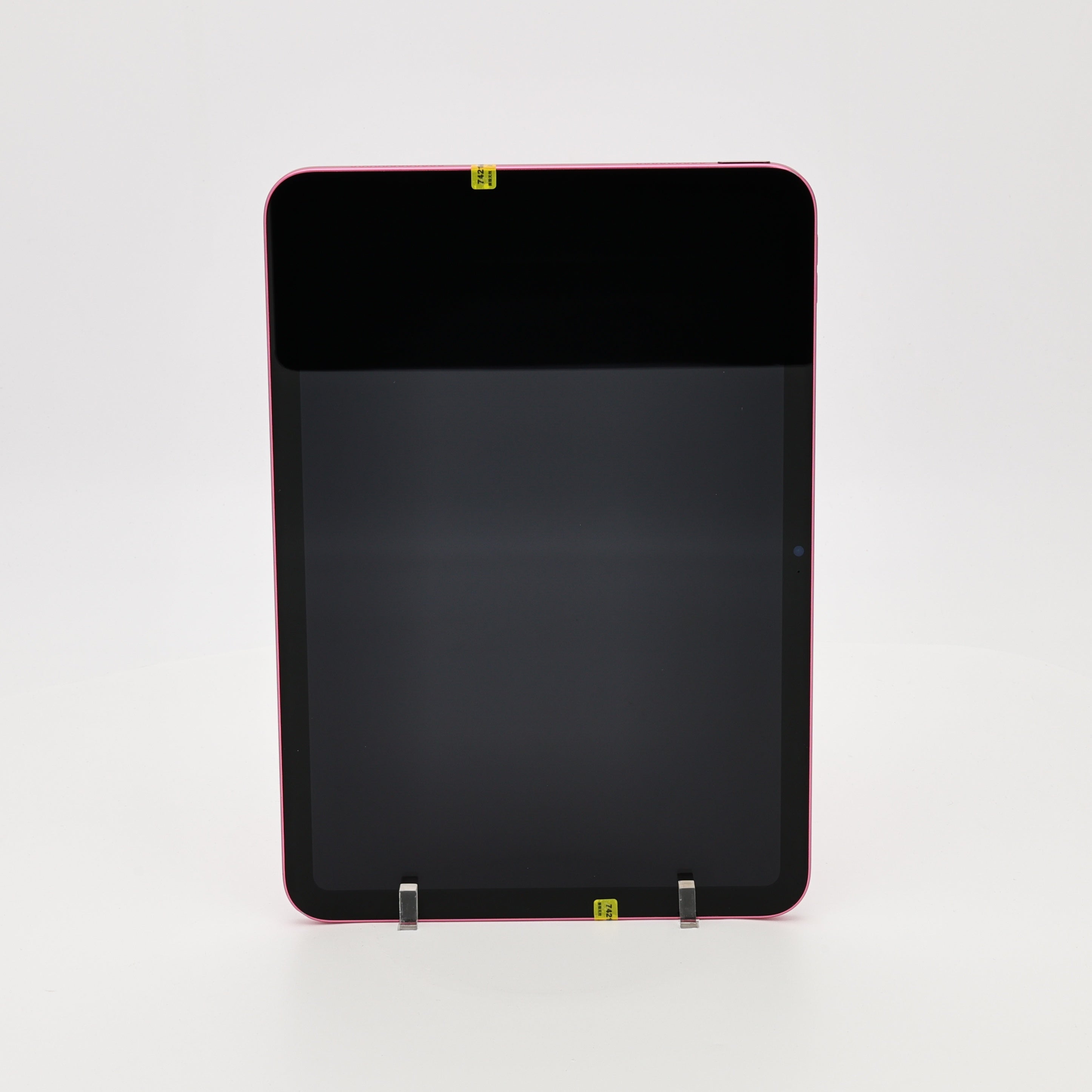 95新 Apple iPad 10代 64G 粉紅色 WIFI