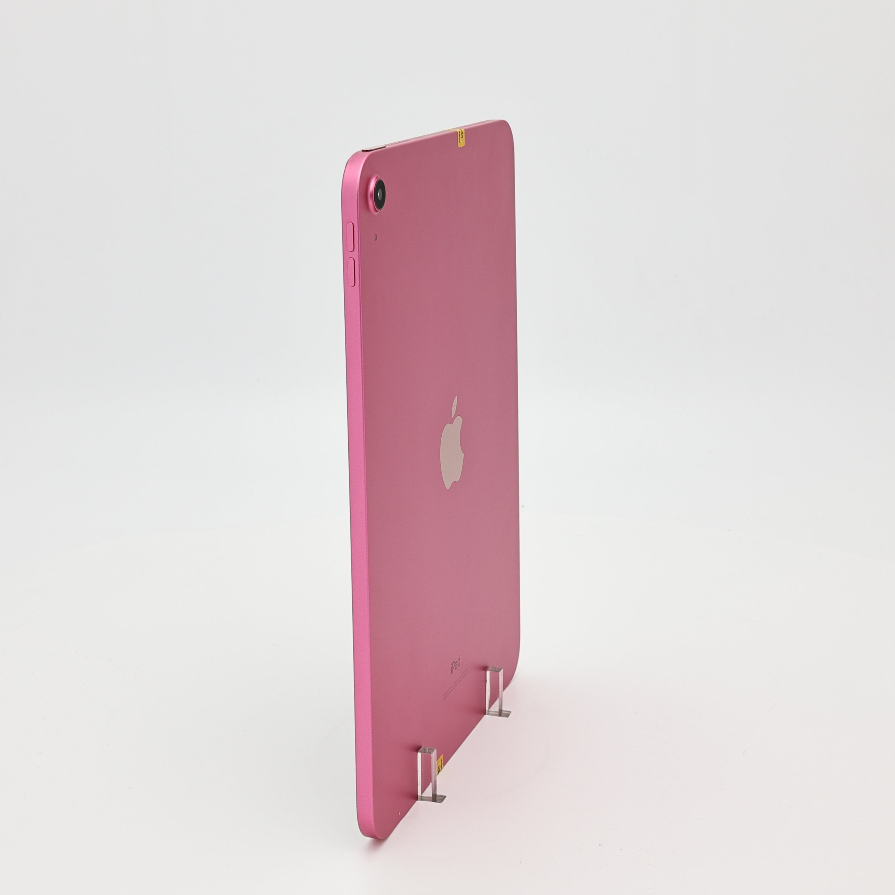 95新 Apple iPad 10代 64G 粉紅色 WIFI
