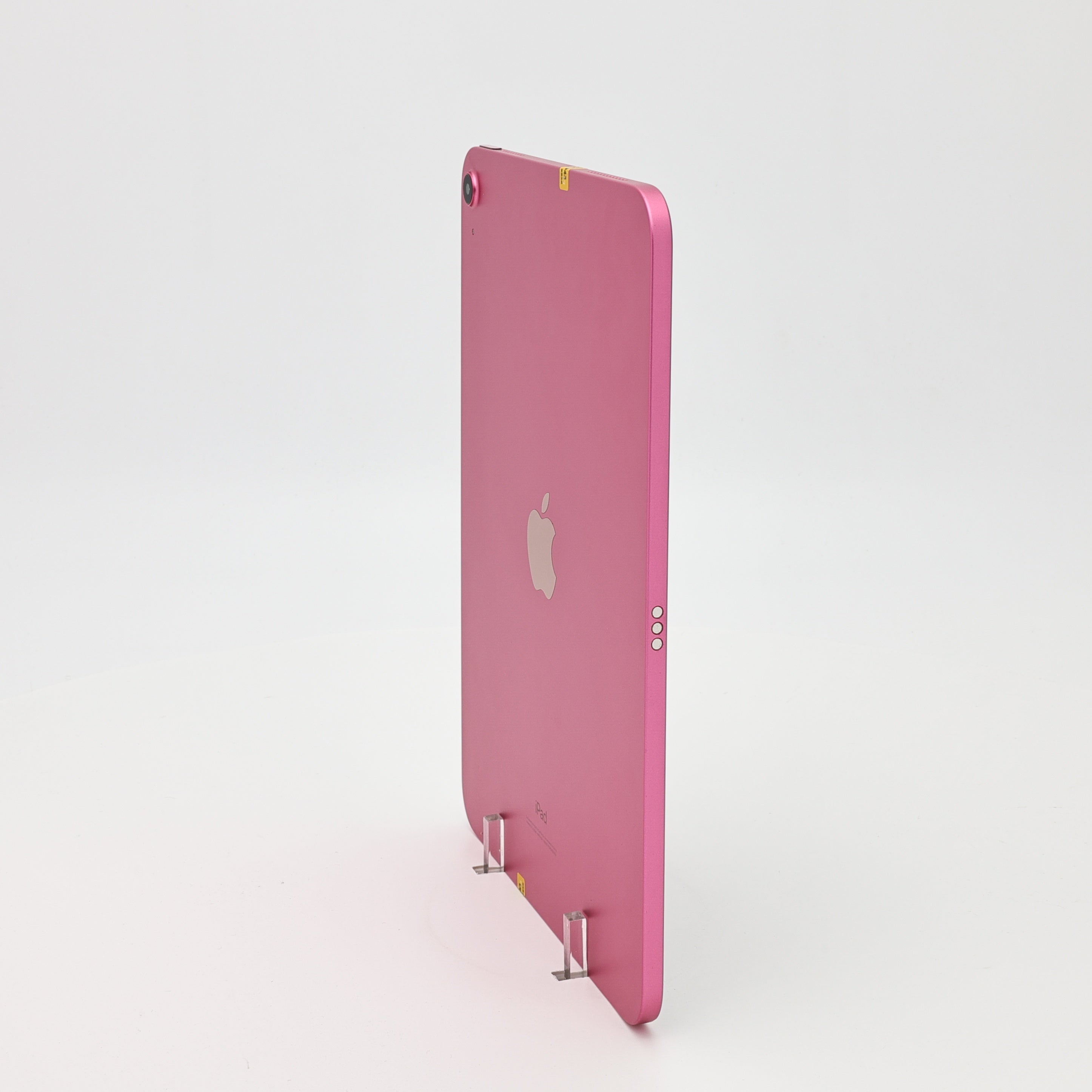 95新 Apple iPad 10代 64G 粉紅色 WIFI