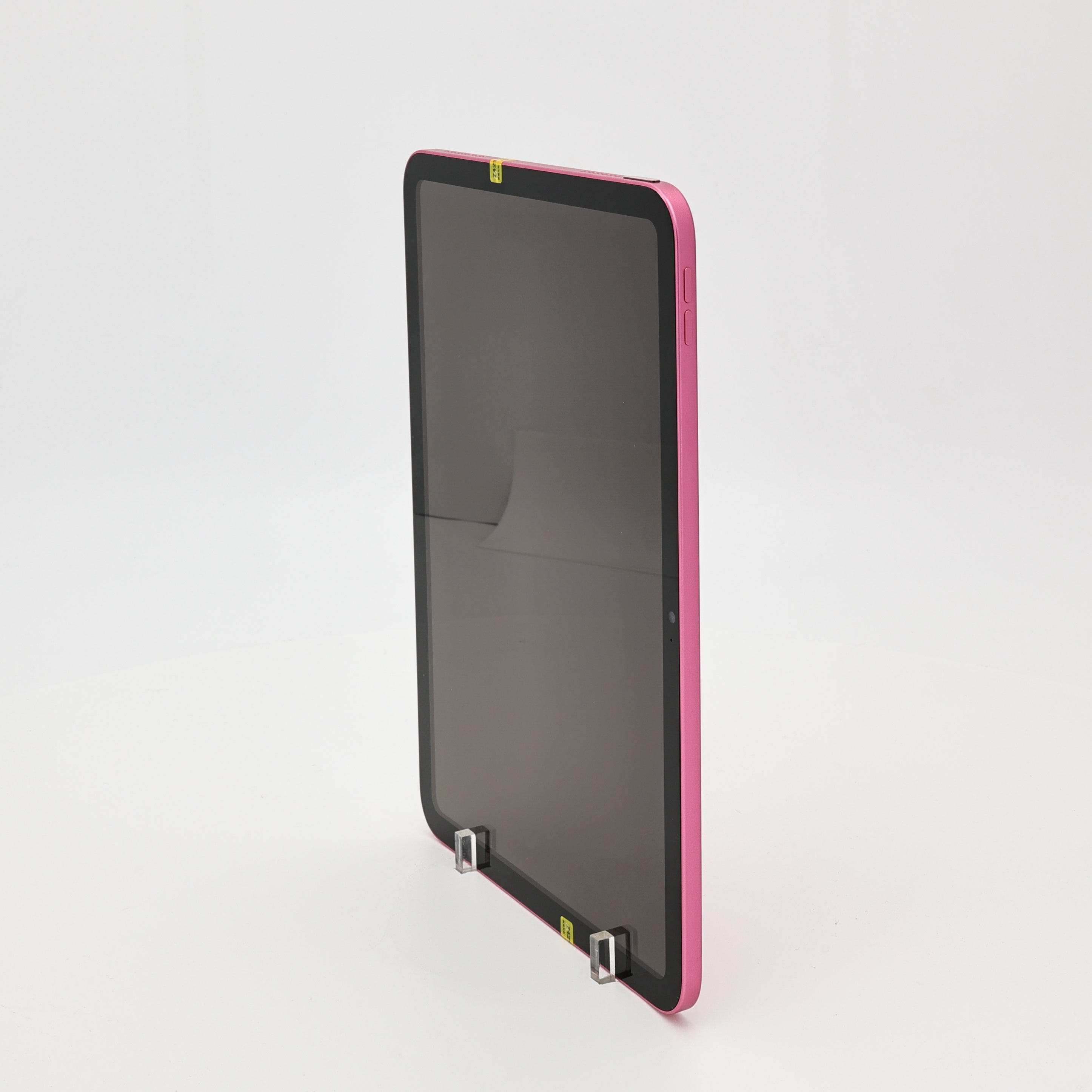 95新 Apple iPad 10代 64G 粉紅色 WIFI