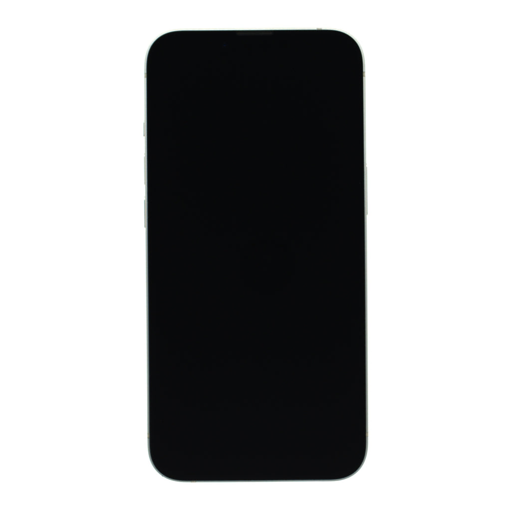 95新 Apple iPhone 13 128G 星光色 中國大陸版