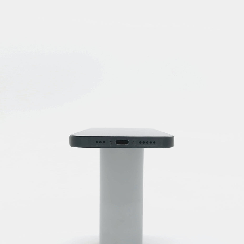 95新 Apple iPhone 15 128G 黑色 中國大陸版