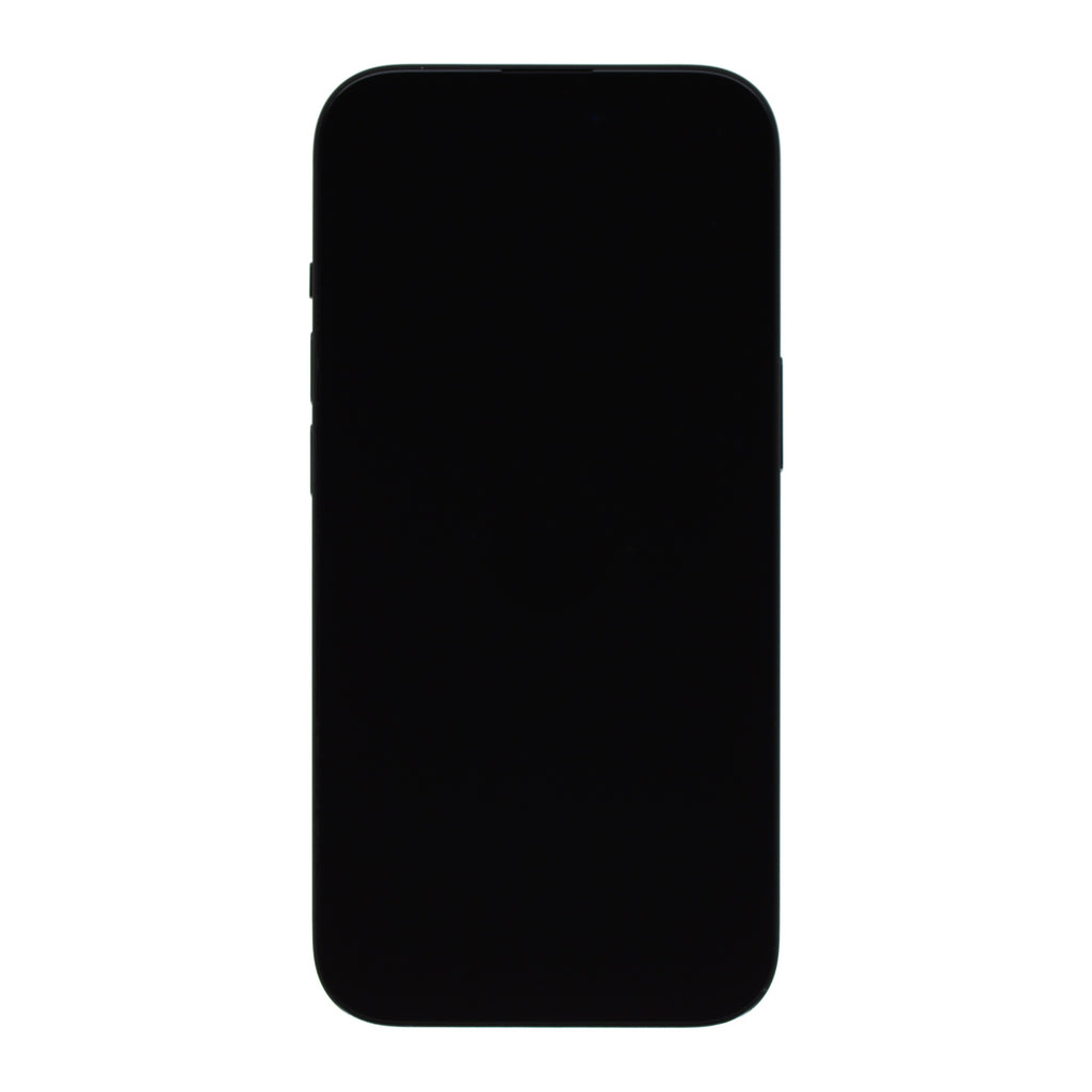 95新 Apple iPhone 15 128G 黑色 中國大陸版