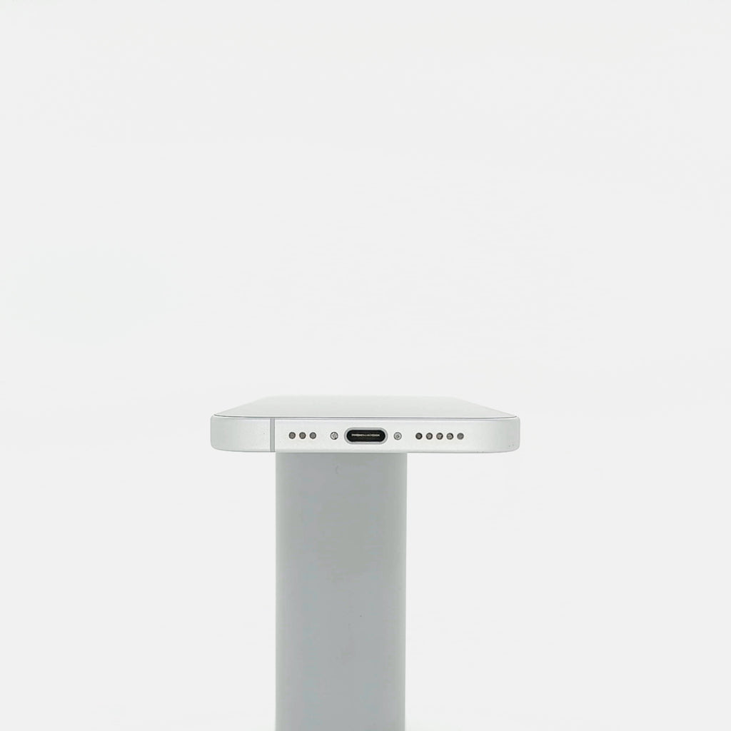 95新 Apple iPhone 16 128G 白色 中國大陸版