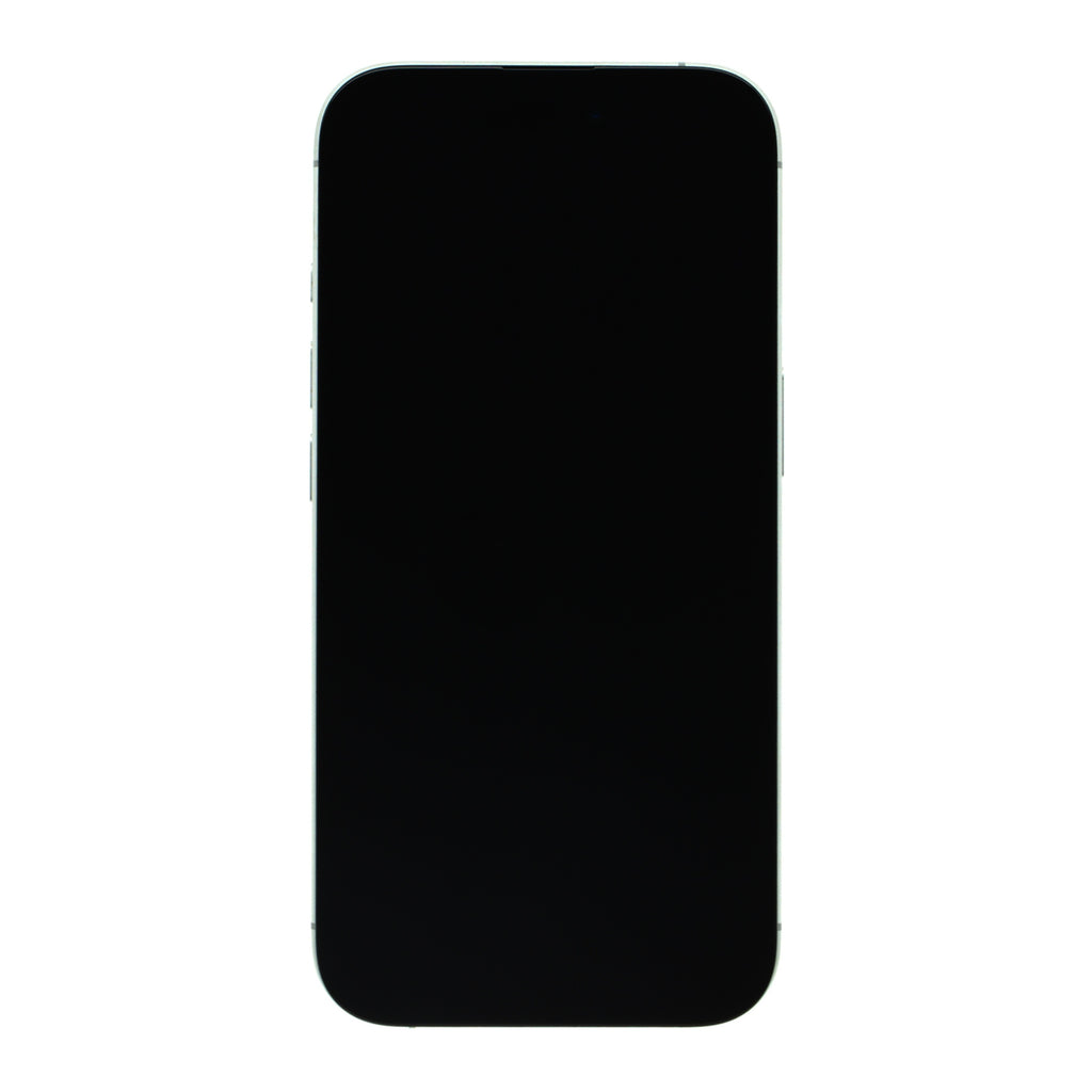 95新 Apple iPhone 16 128G 白色 中國大陸版