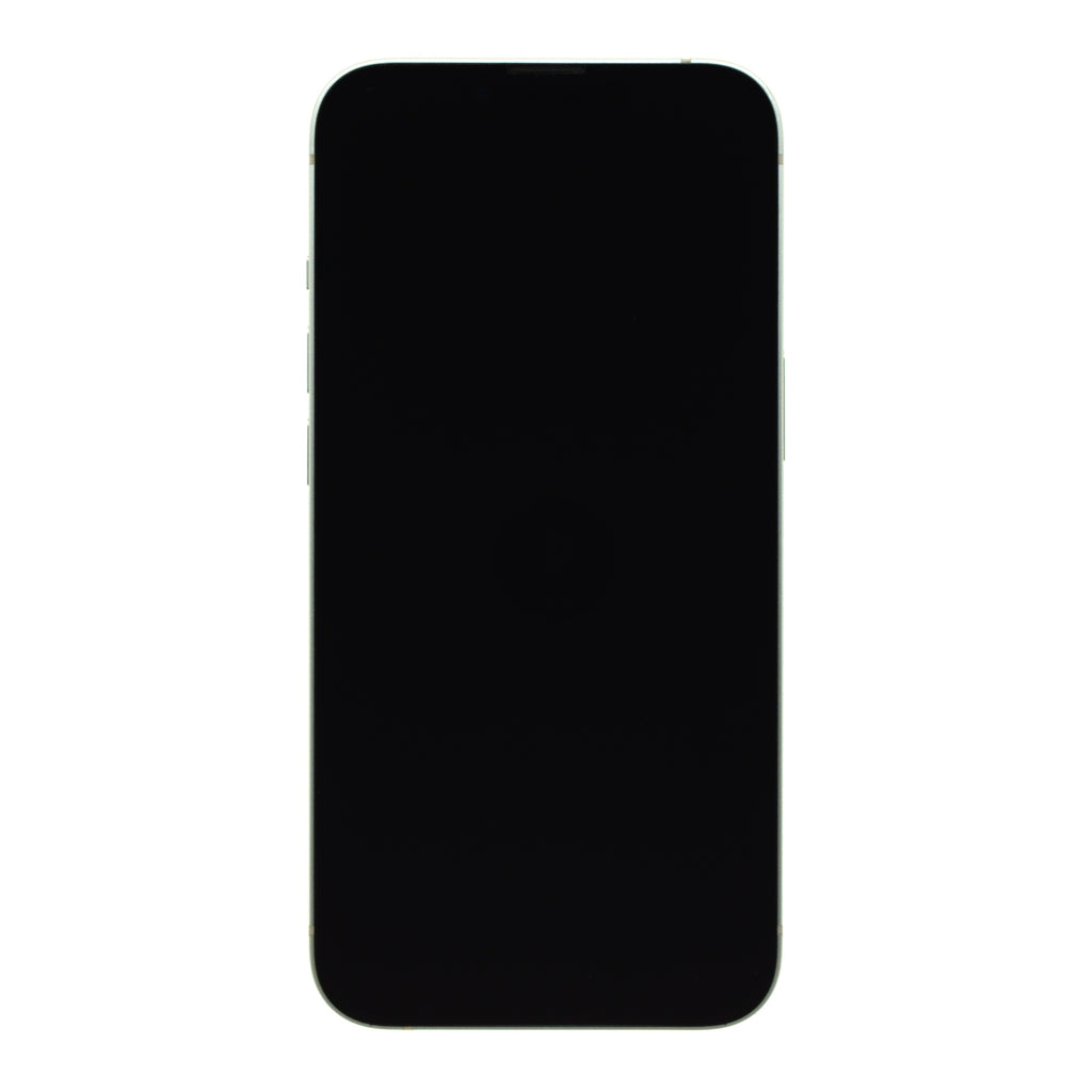 95新 Apple iPhone 13 256G 星光色 中國大陸版