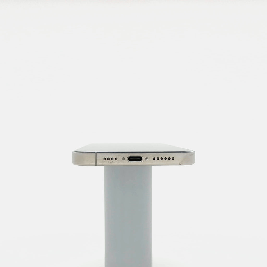95新 Apple iPhone 15 Pro Max 256G 原色鈦金屬 中國大陸版
