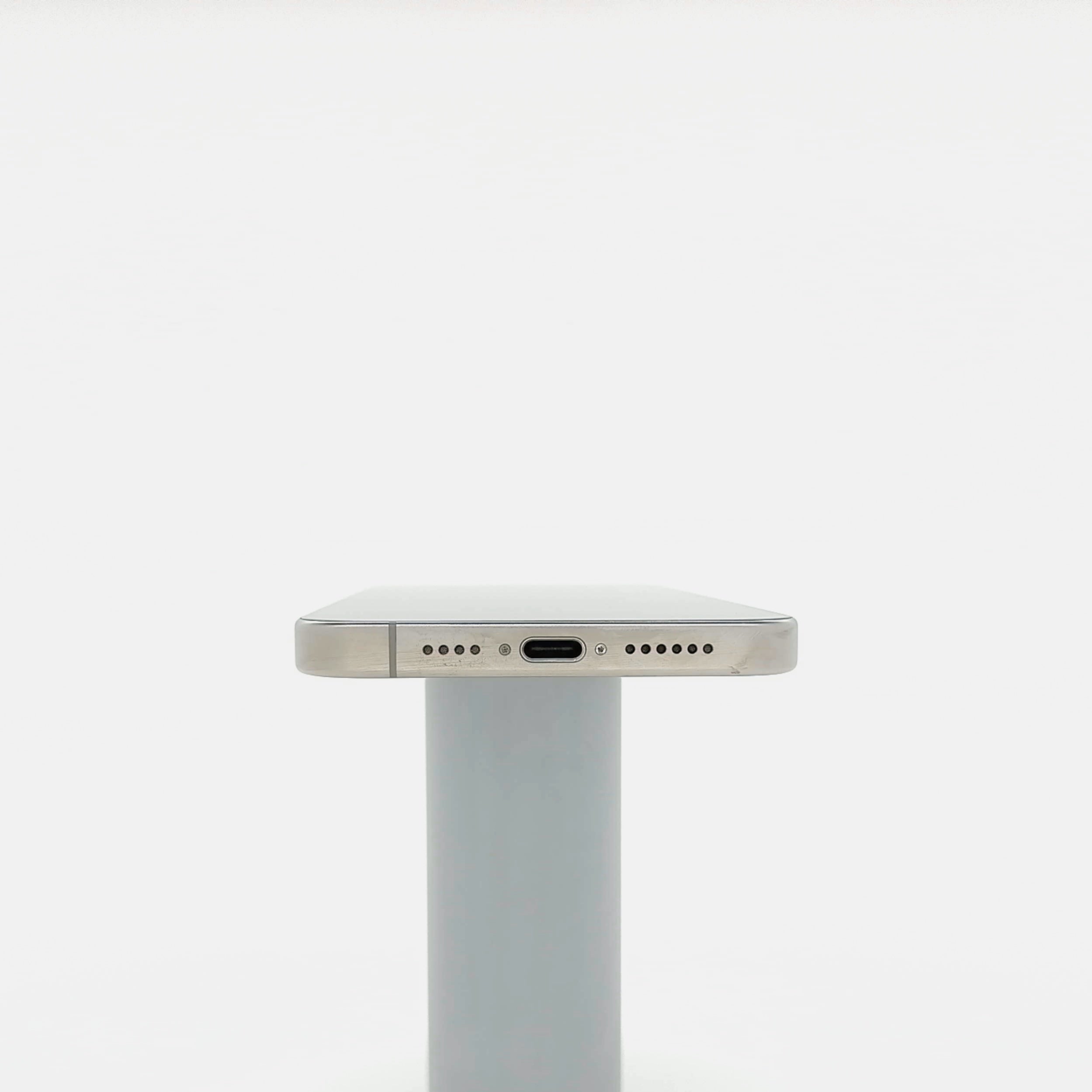 95新 Apple iPhone 15 Pro Max 256G 原色鈦金屬 中國大陸版