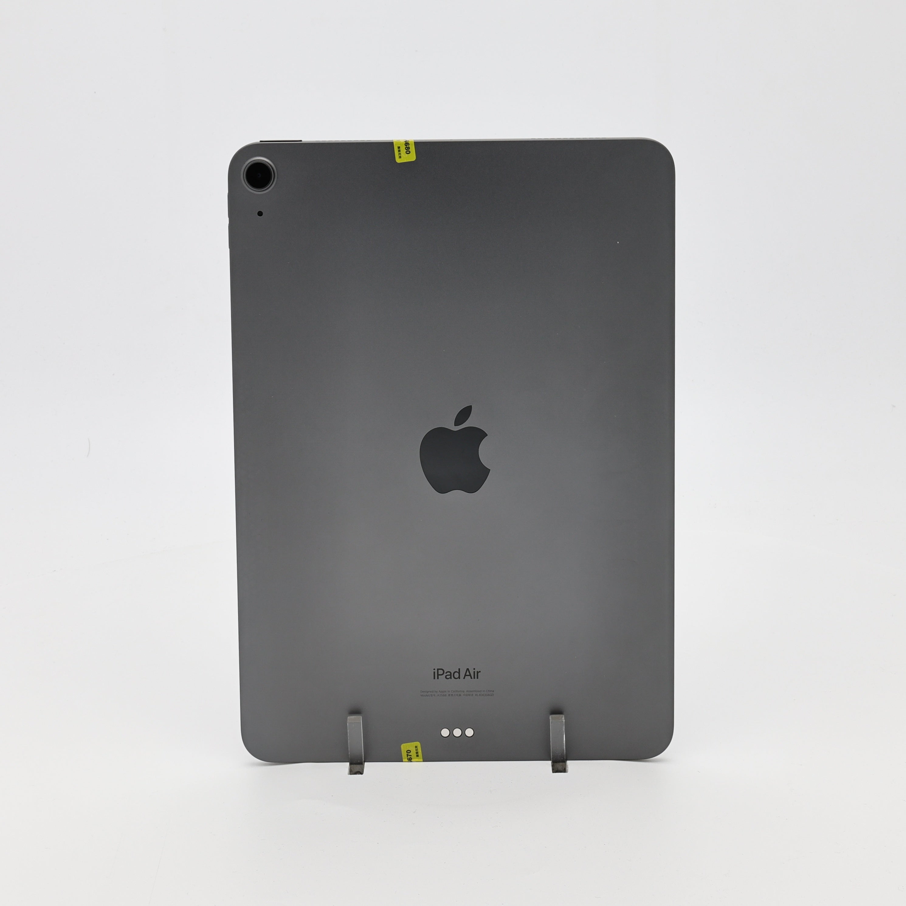 95新 Apple iPad Air5 256G 深空灰色 WIFI