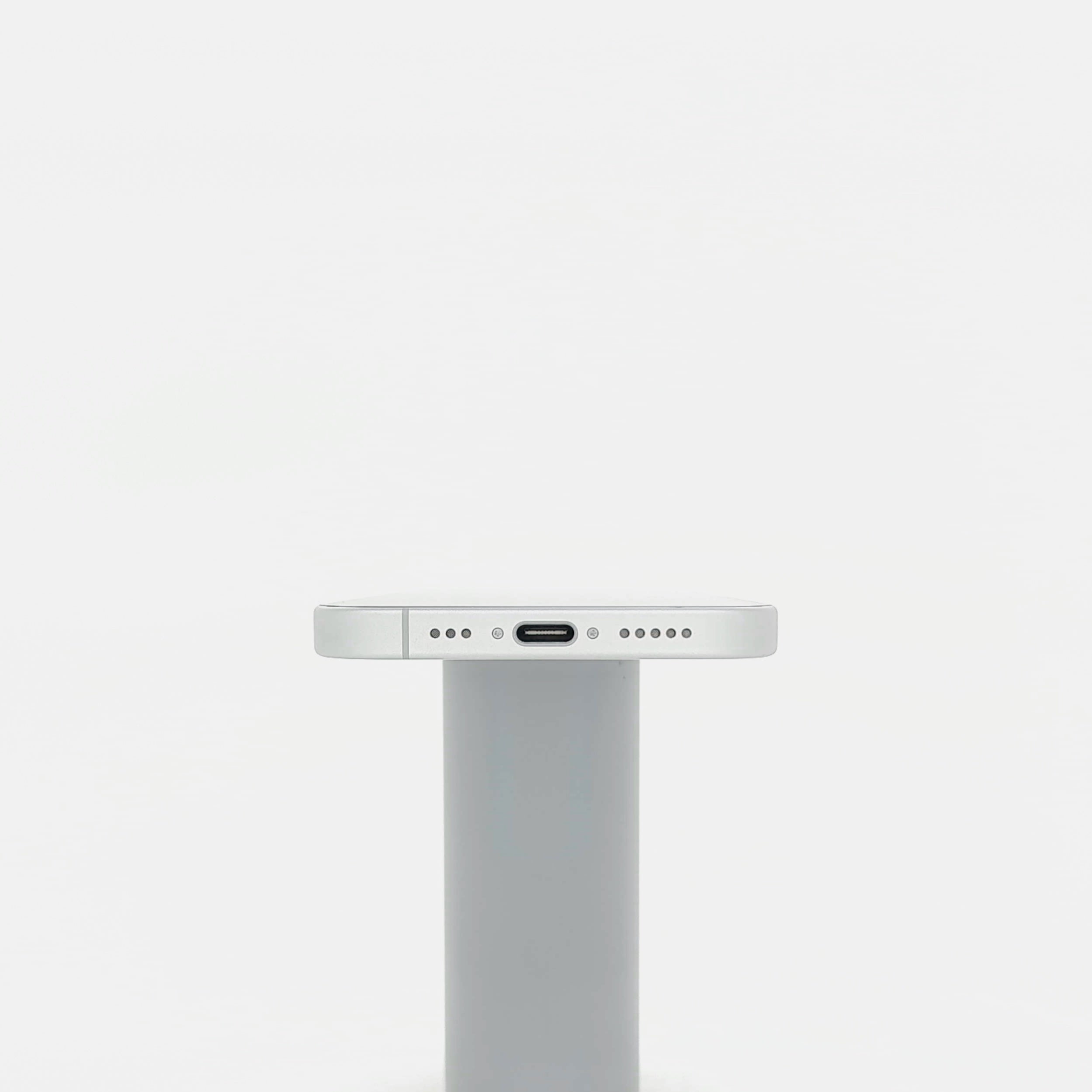 95新 Apple iPhone 16 256G 白色 中國大陸版