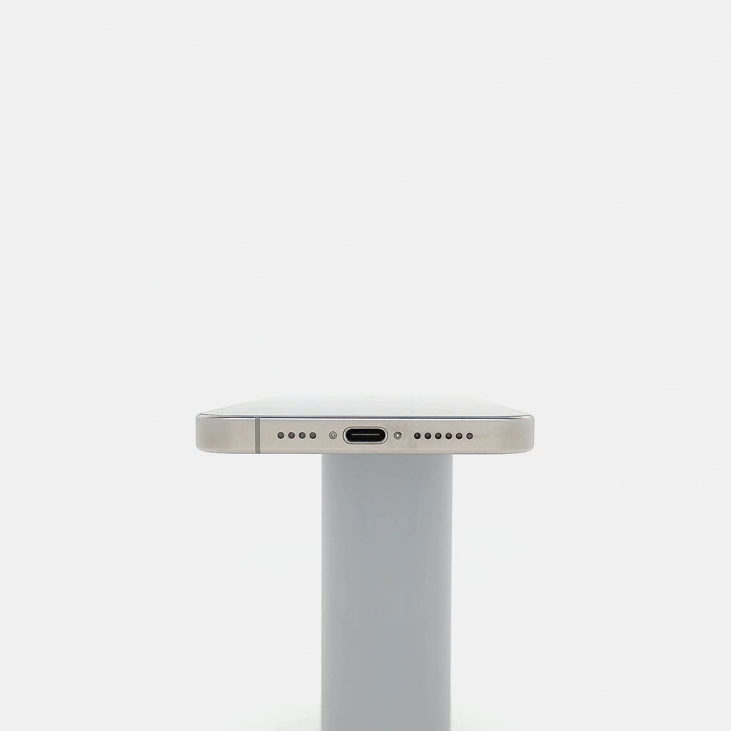 95新 Apple iPhone 15 Pro Max 256G 原色鈦金屬 中國大陸版