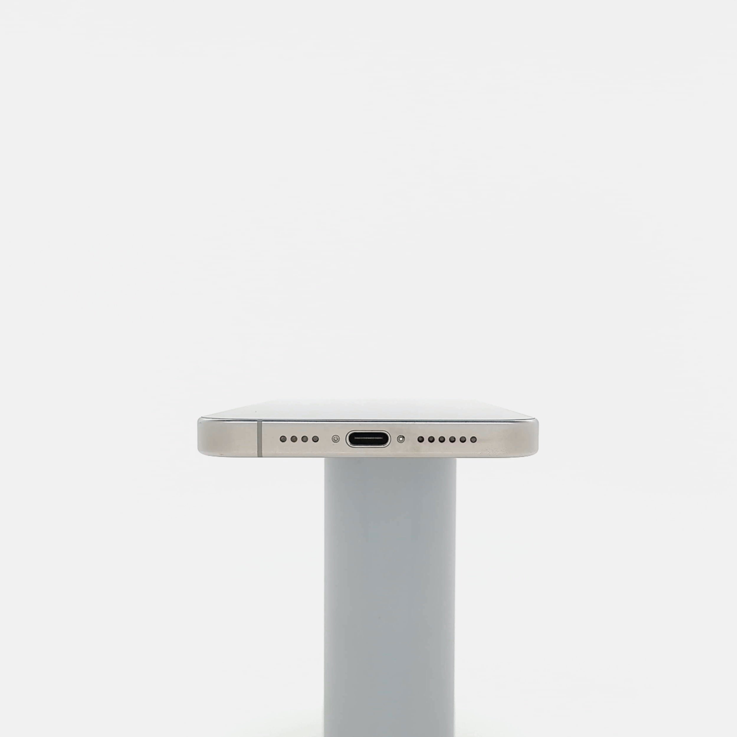 95新 Apple iPhone 15 Pro Max 256G 原色鈦金屬 中國大陸版