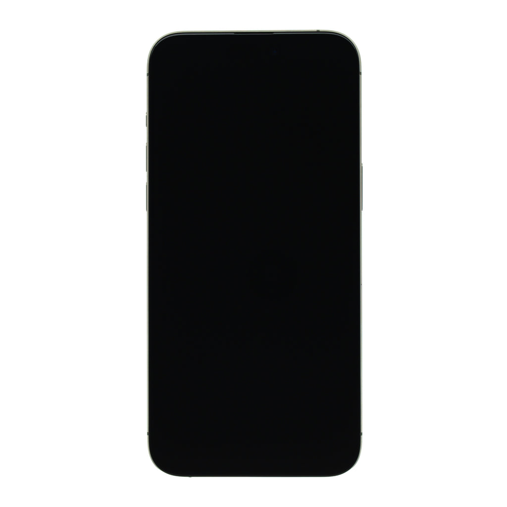 95新 Apple iPhone 15 Pro Max 256G 原色鈦金屬 中國大陸版