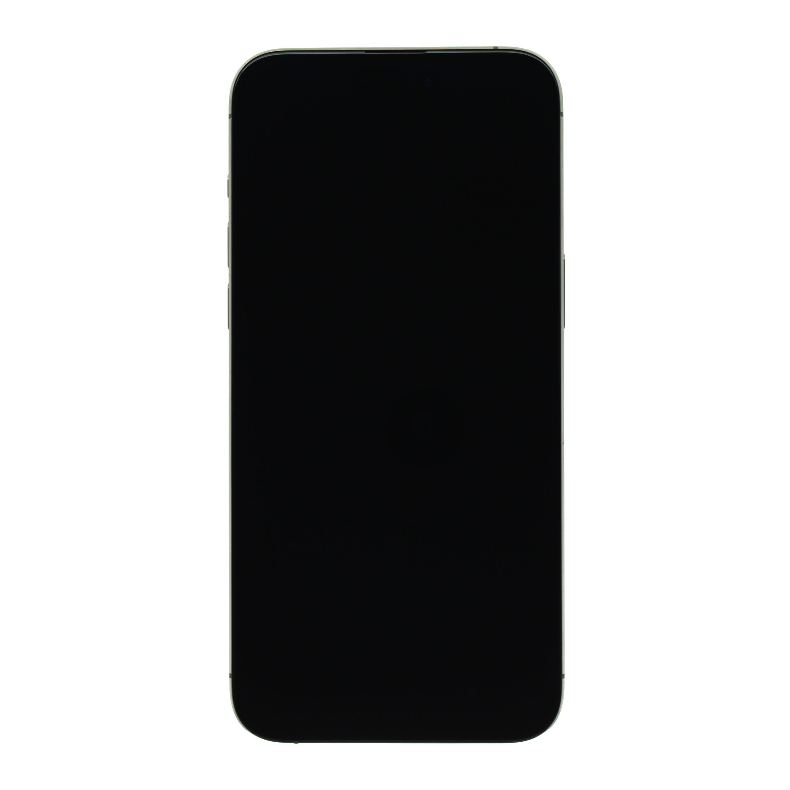 95新 Apple iPhone 15 Pro Max 256G 原色鈦金屬 中國大陸版