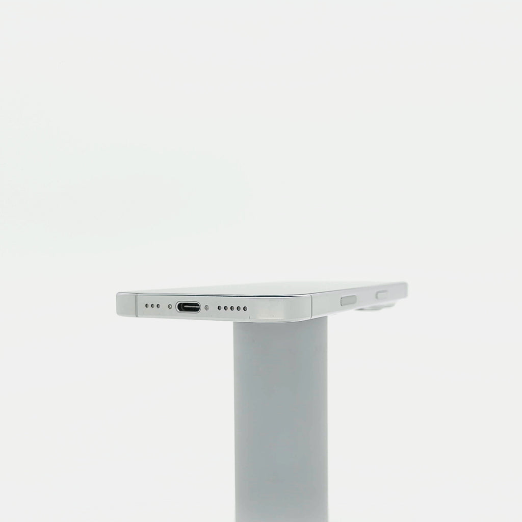 95新 Apple iPhone 16 Pro 128G 白色鈦金屬 中國大陸版