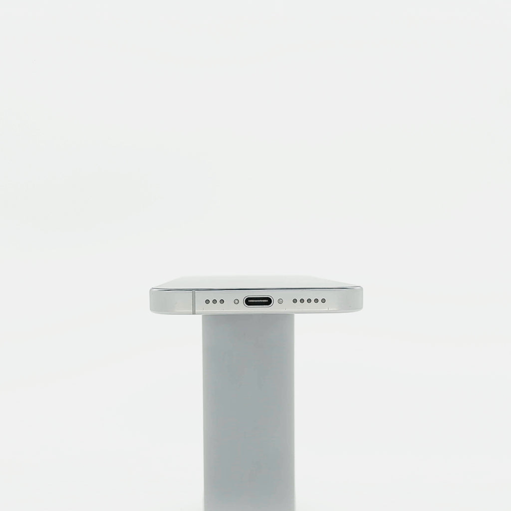 95新 Apple iPhone 16 Pro 128G 白色鈦金屬 中國大陸版