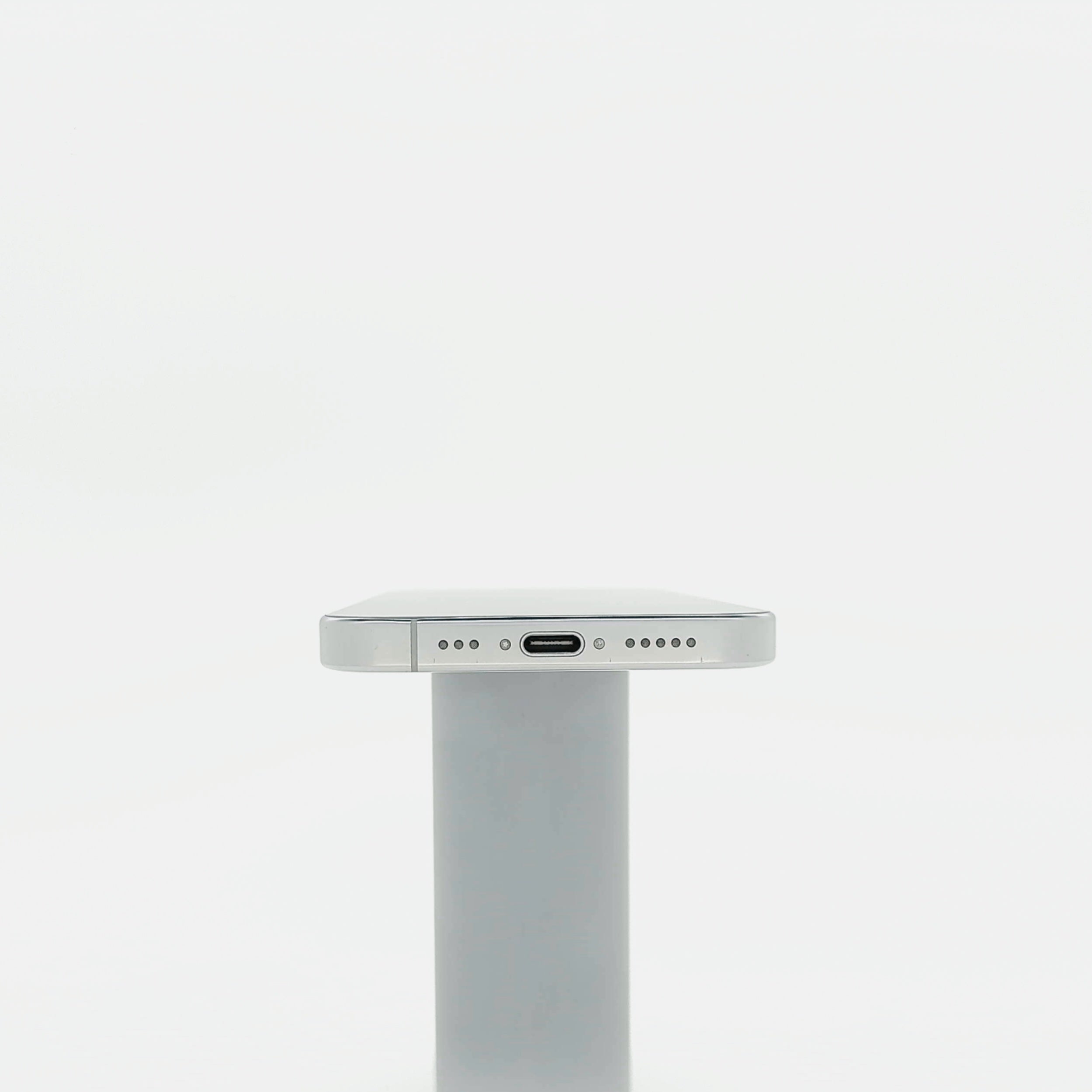 95新 Apple iPhone 16 Pro 128G 白色鈦金屬 中國大陸版