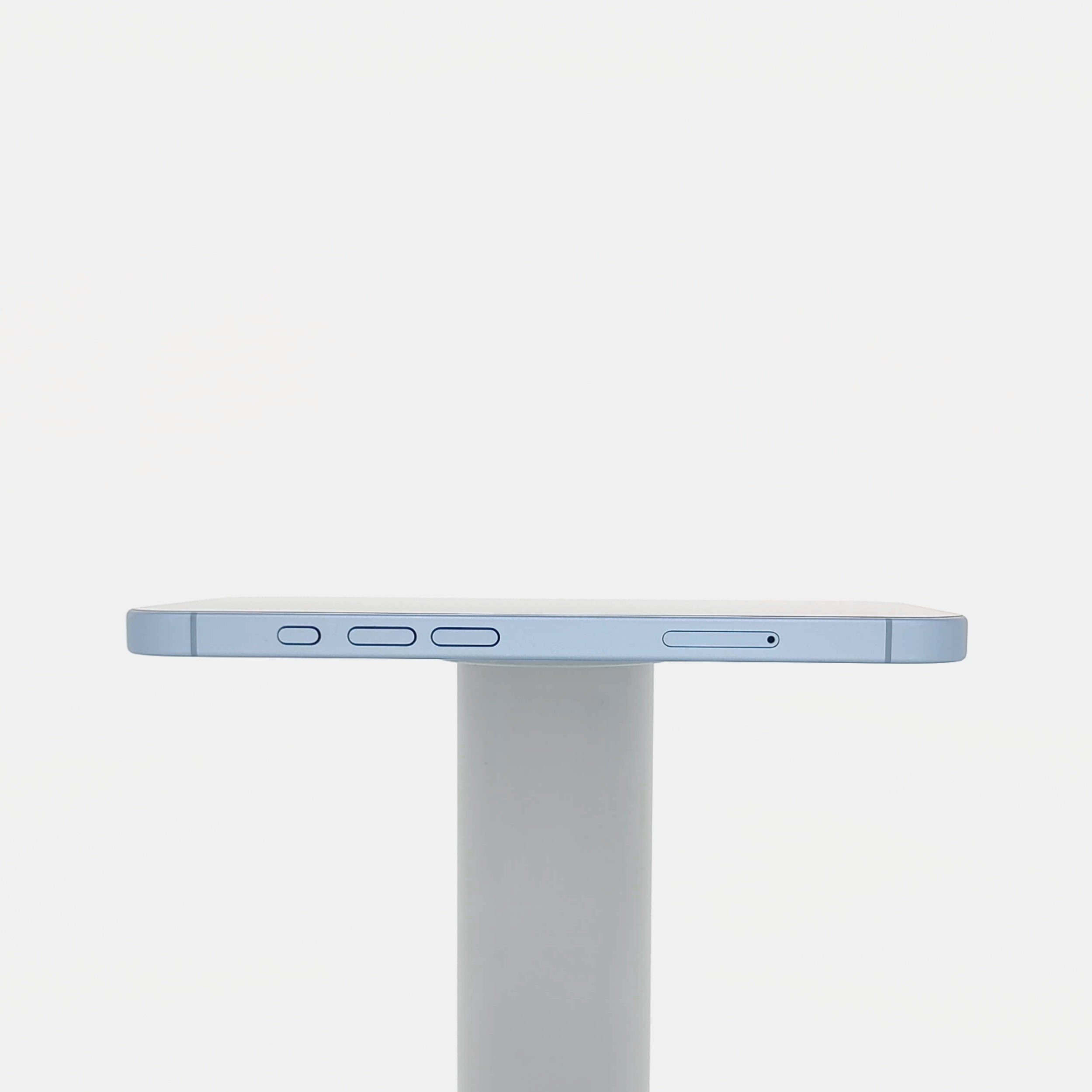 95新 Apple iPhone 17 256G 青霧藍色 中國大陸版