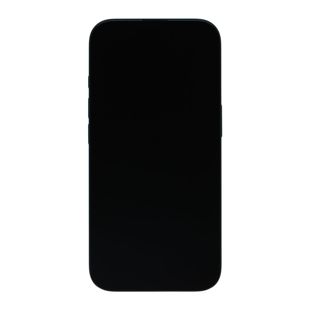 95新 Apple iPhone 16 256G 黑色 中國大陸版