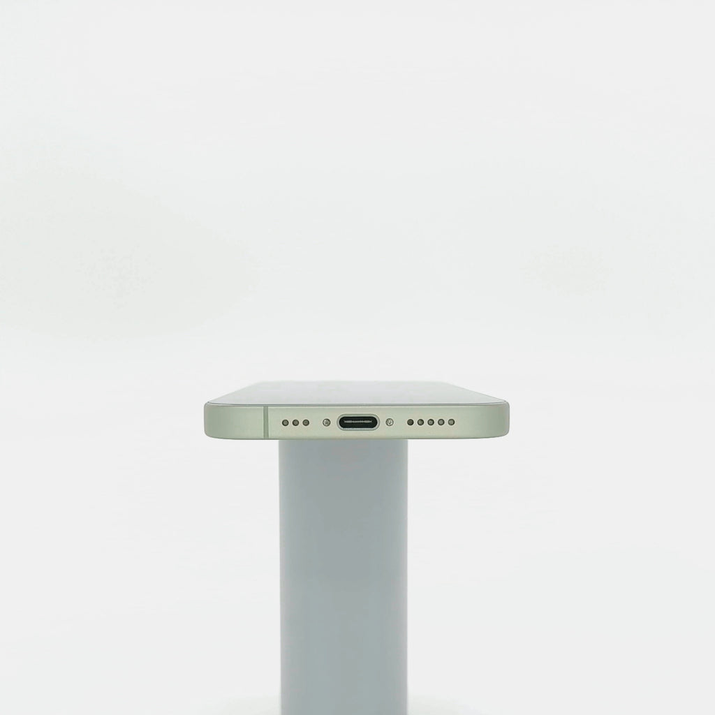 95新 Apple iPhone 17 256G 鼠尾草綠色 中國大陸版