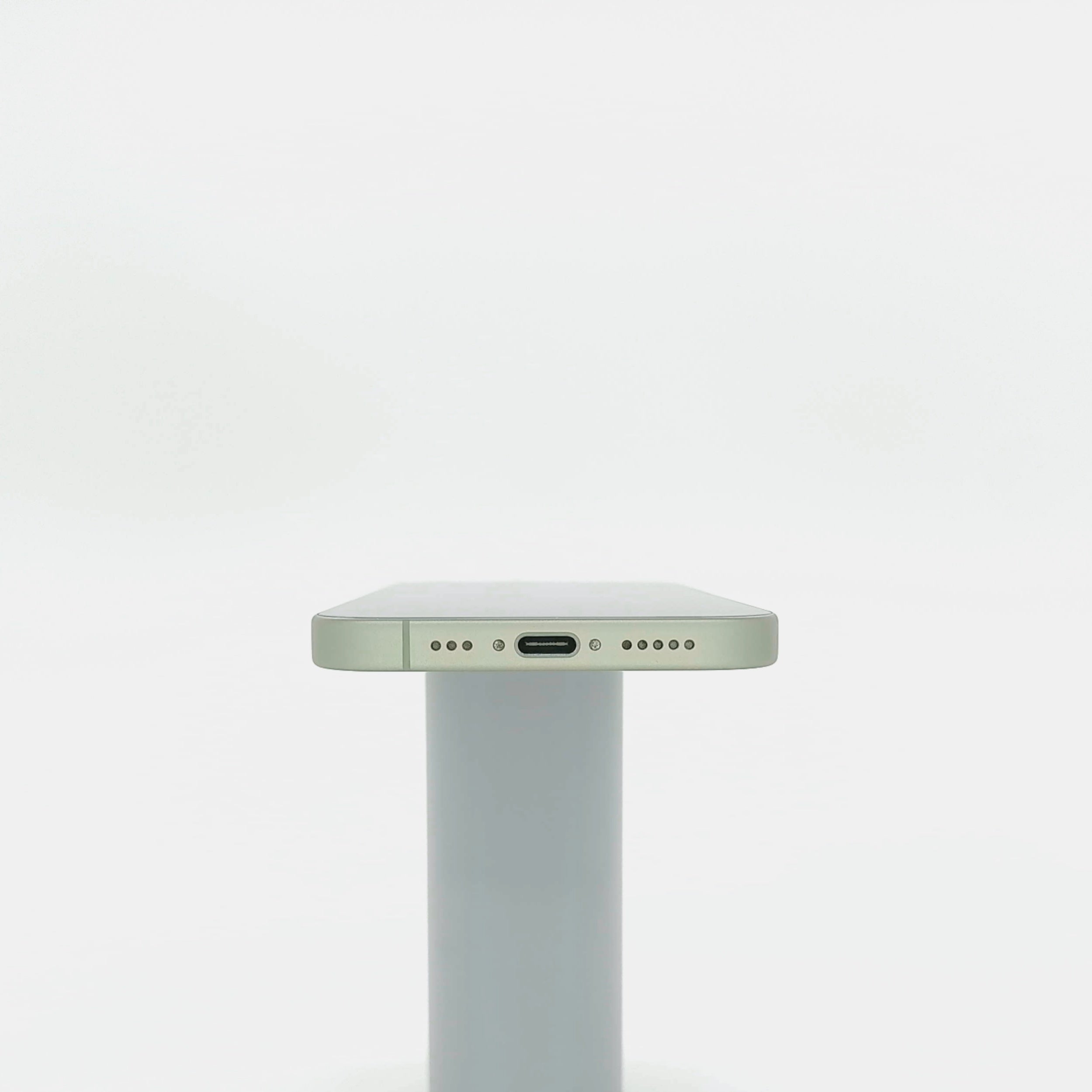 95新 Apple iPhone 17 256G 鼠尾草綠色 中國大陸版