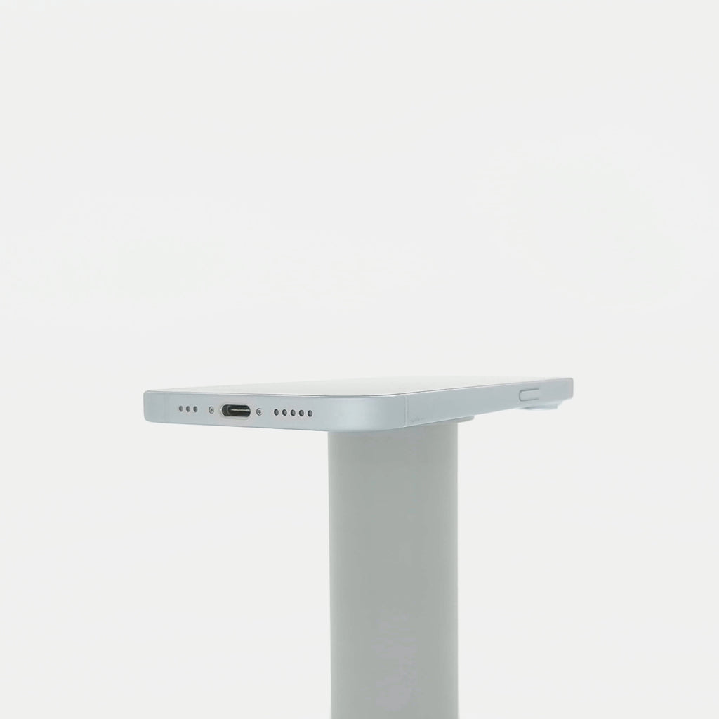 95新 Apple iPhone 15 128G 藍色 中國大陸版